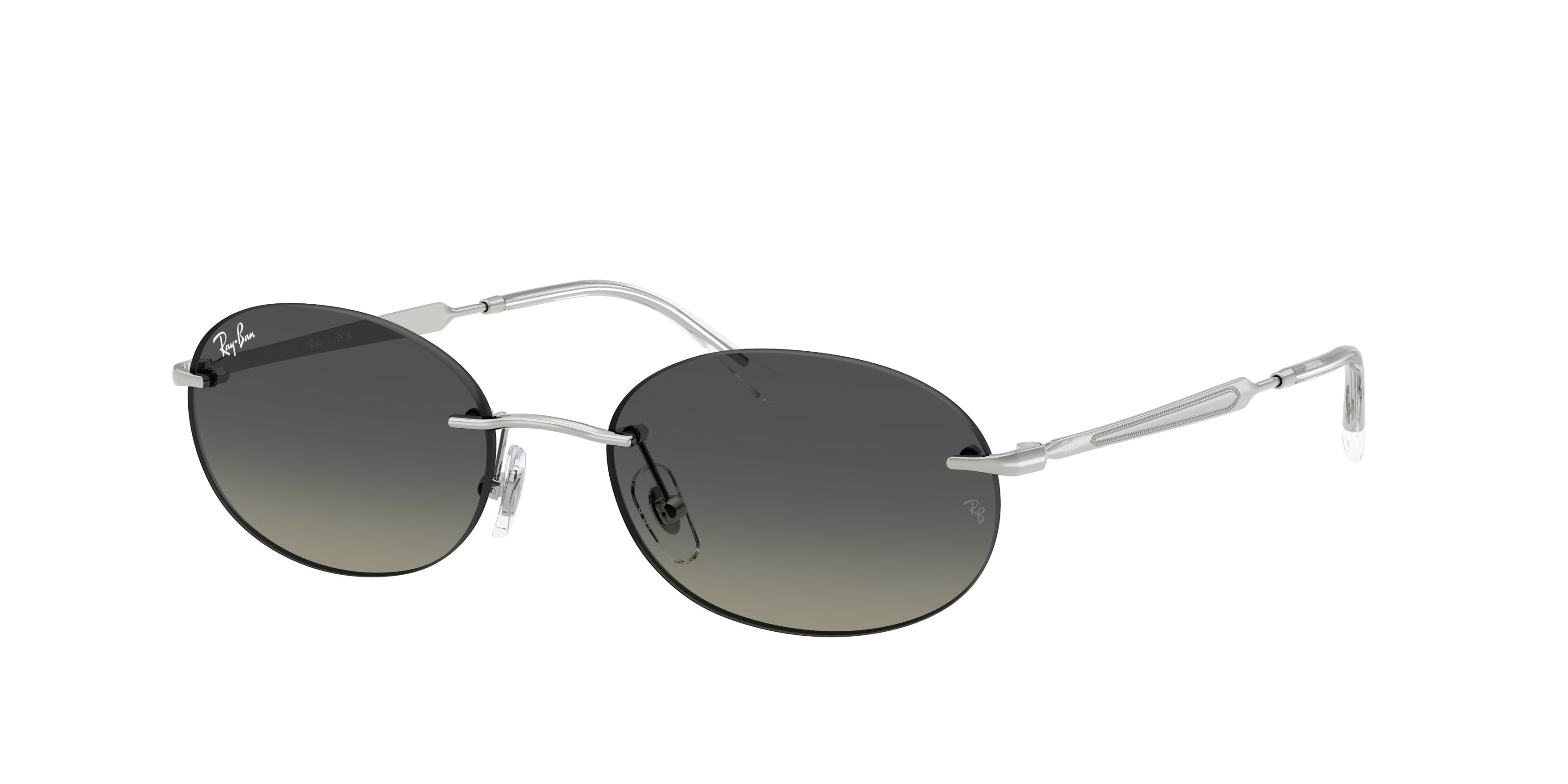 RB3767 003/11 Occhiali da sole Ray - Ban 1