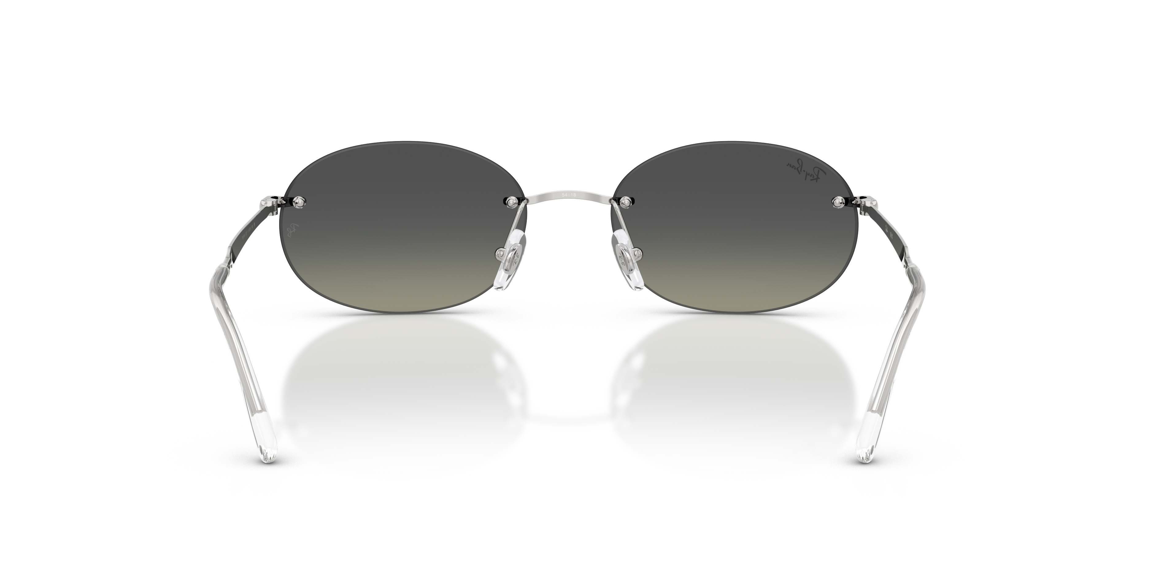 RB3767 003/11 Occhiali da sole Ray - Ban 5