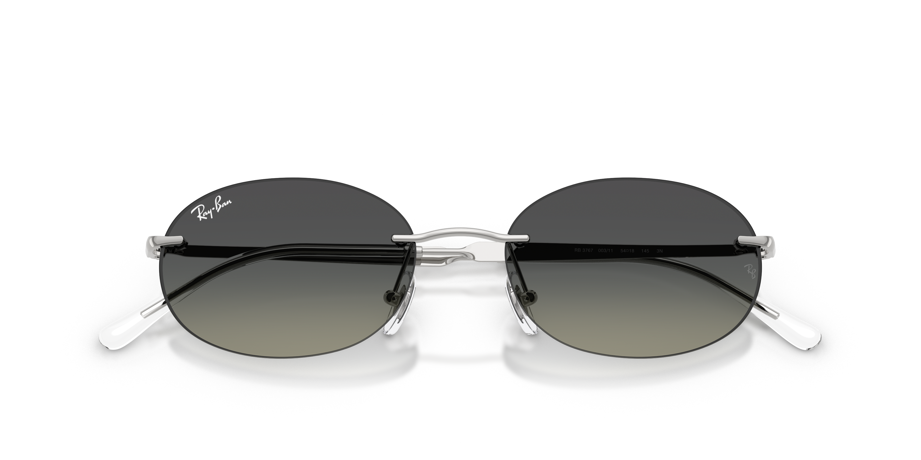RB3767 003/11 Occhiali da sole Ray - Ban 2