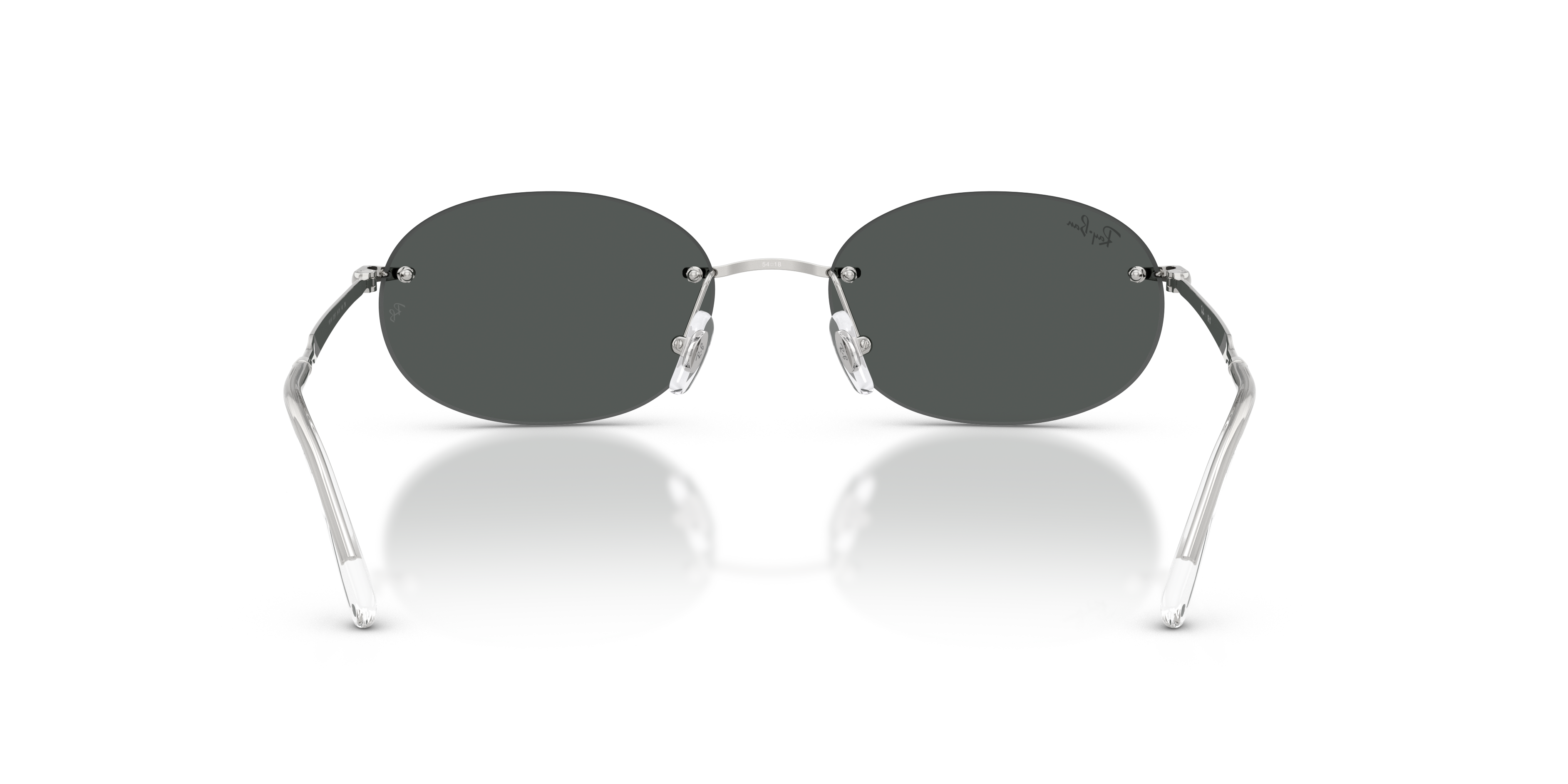 RB3767 003/87 Occhiali da sole Ray - Ban 5