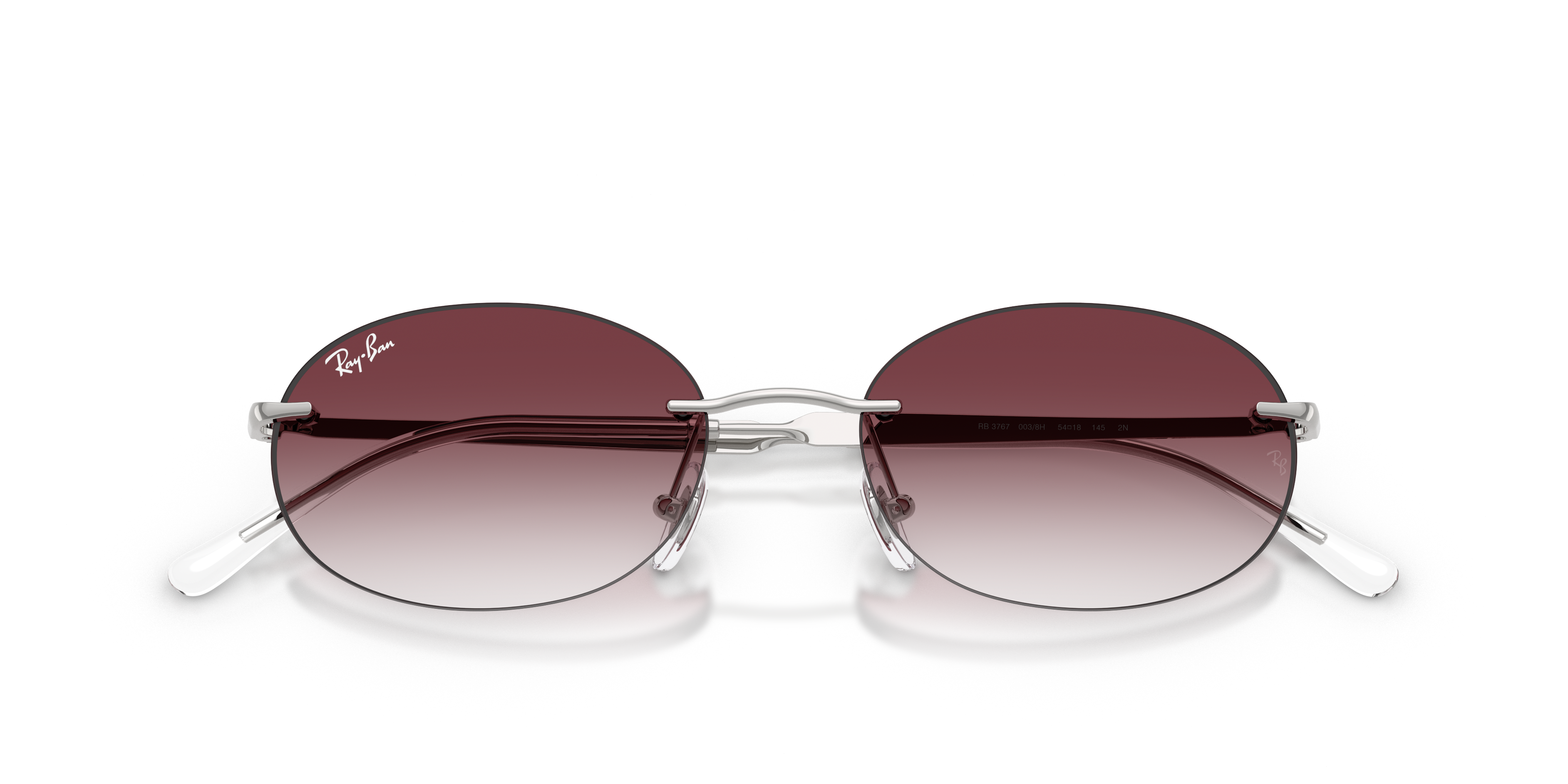 RB3767 003/8H Occhiali da sole Ray - Ban 2