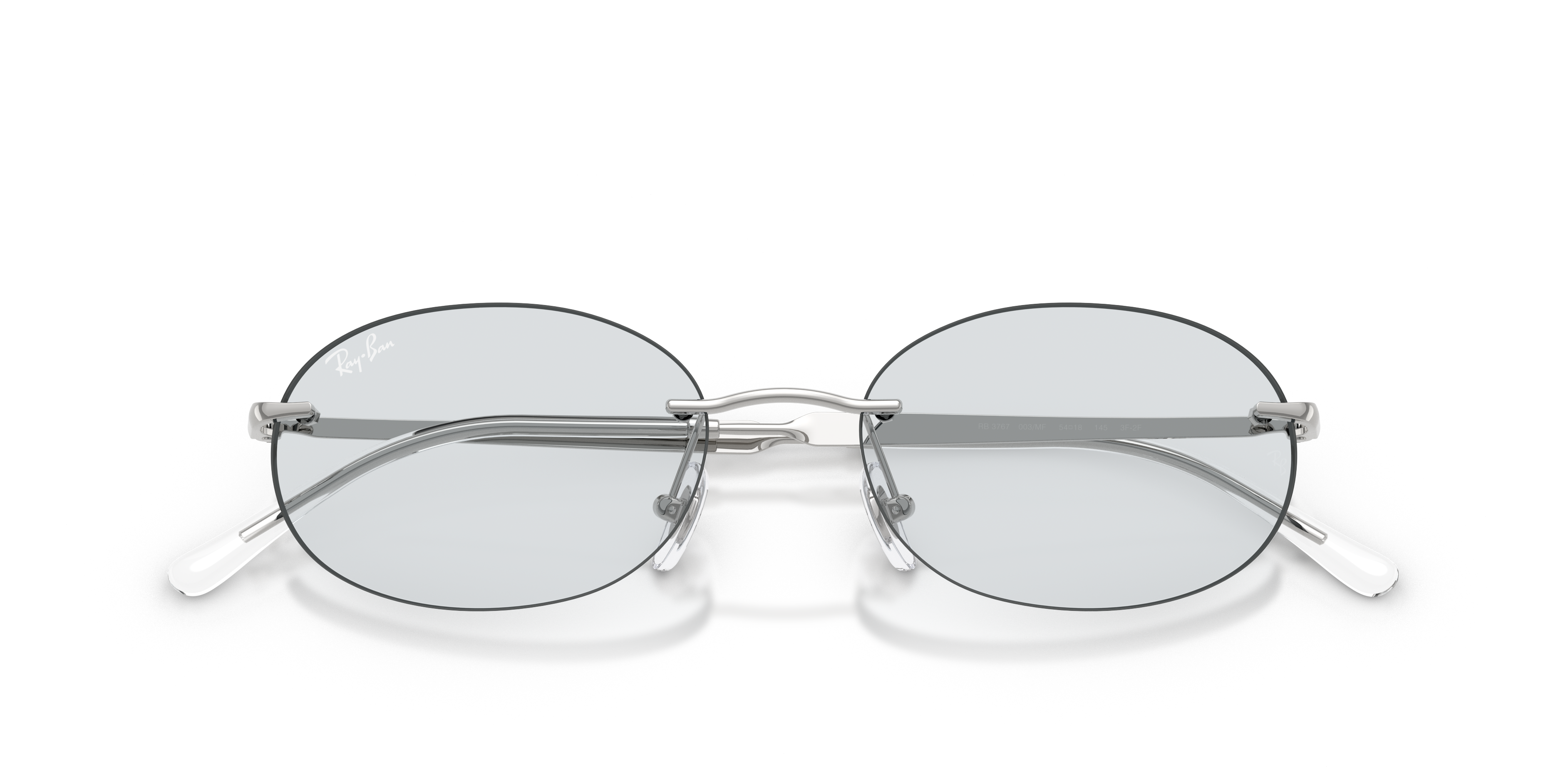 Ray - Ban RB3767 003/MF