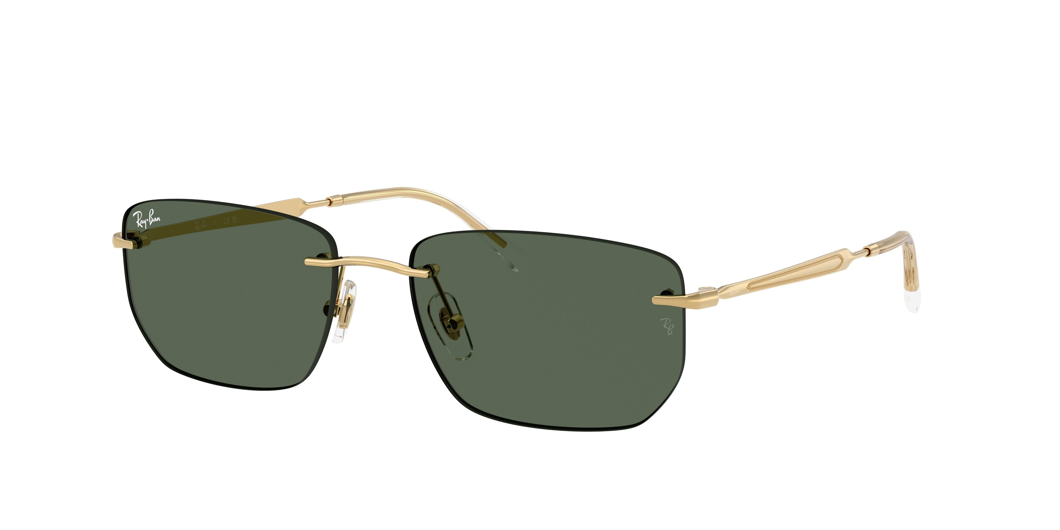 RB3768 001/71 Occhiali da sole Ray - Ban 1