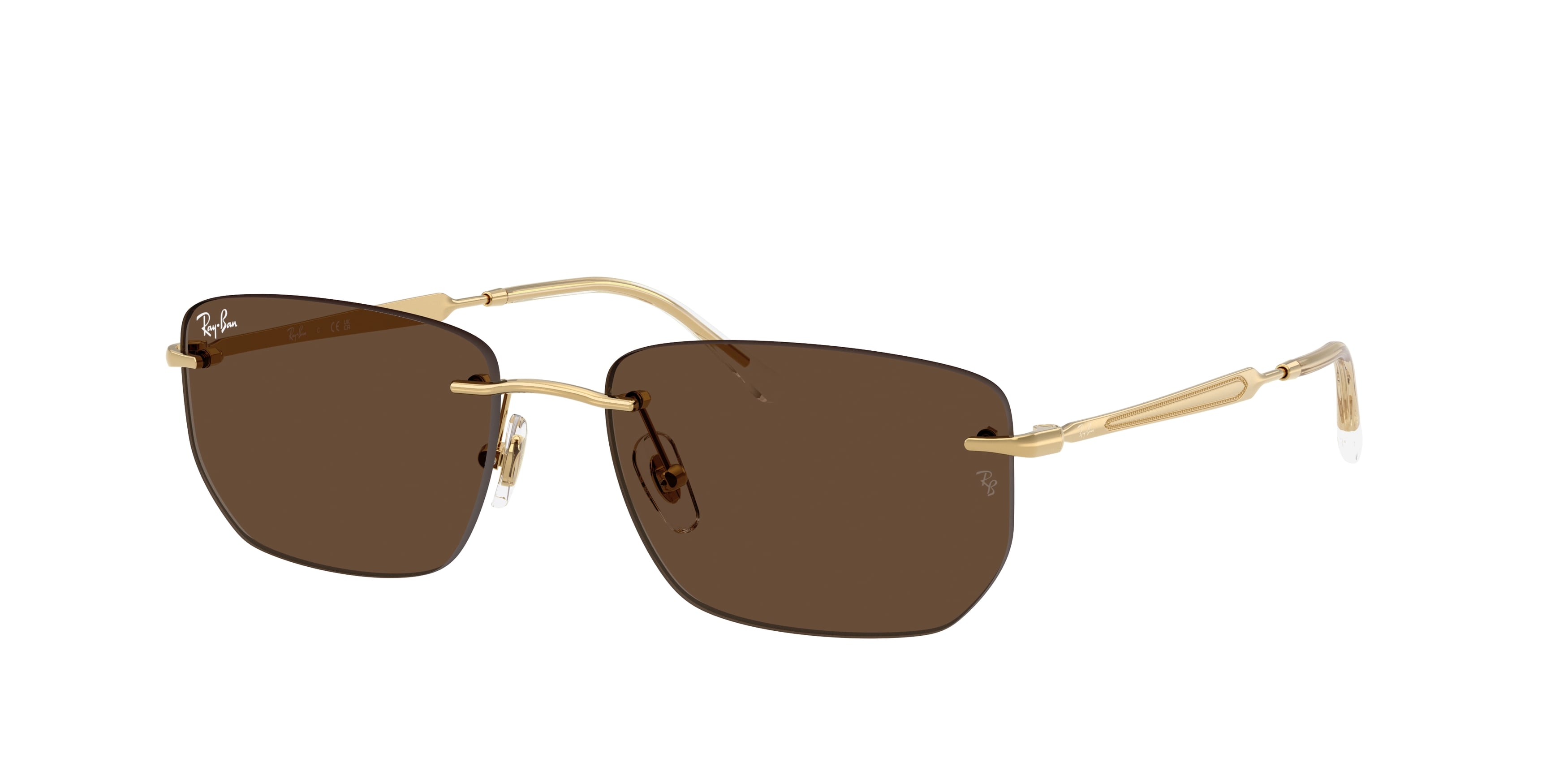 RB3768 001/73 Occhiali da sole Ray - Ban 1