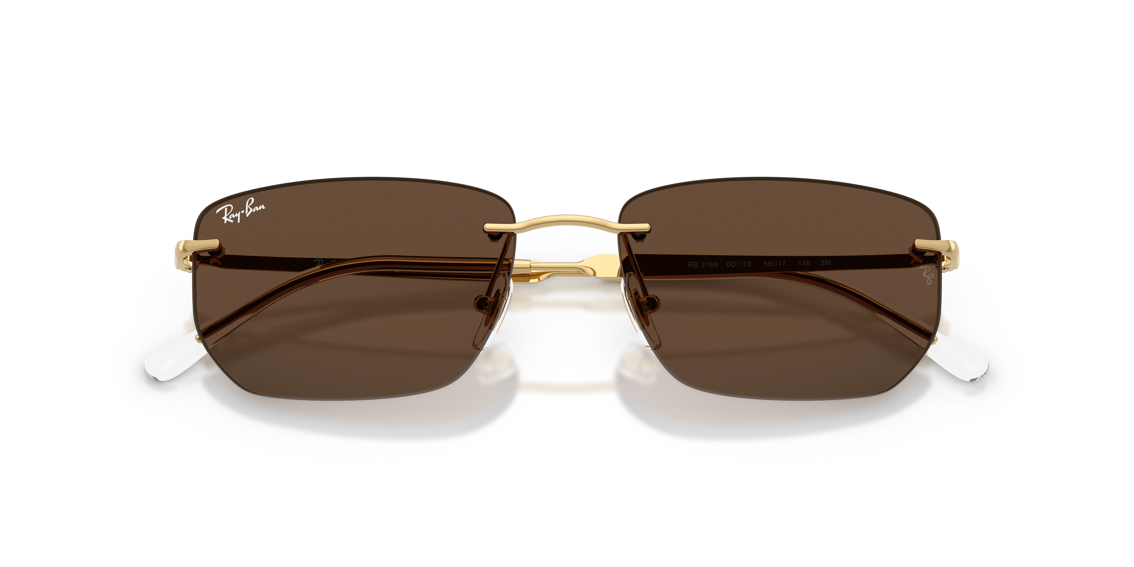 RB3768 001/73 Occhiali da sole Ray - Ban 2