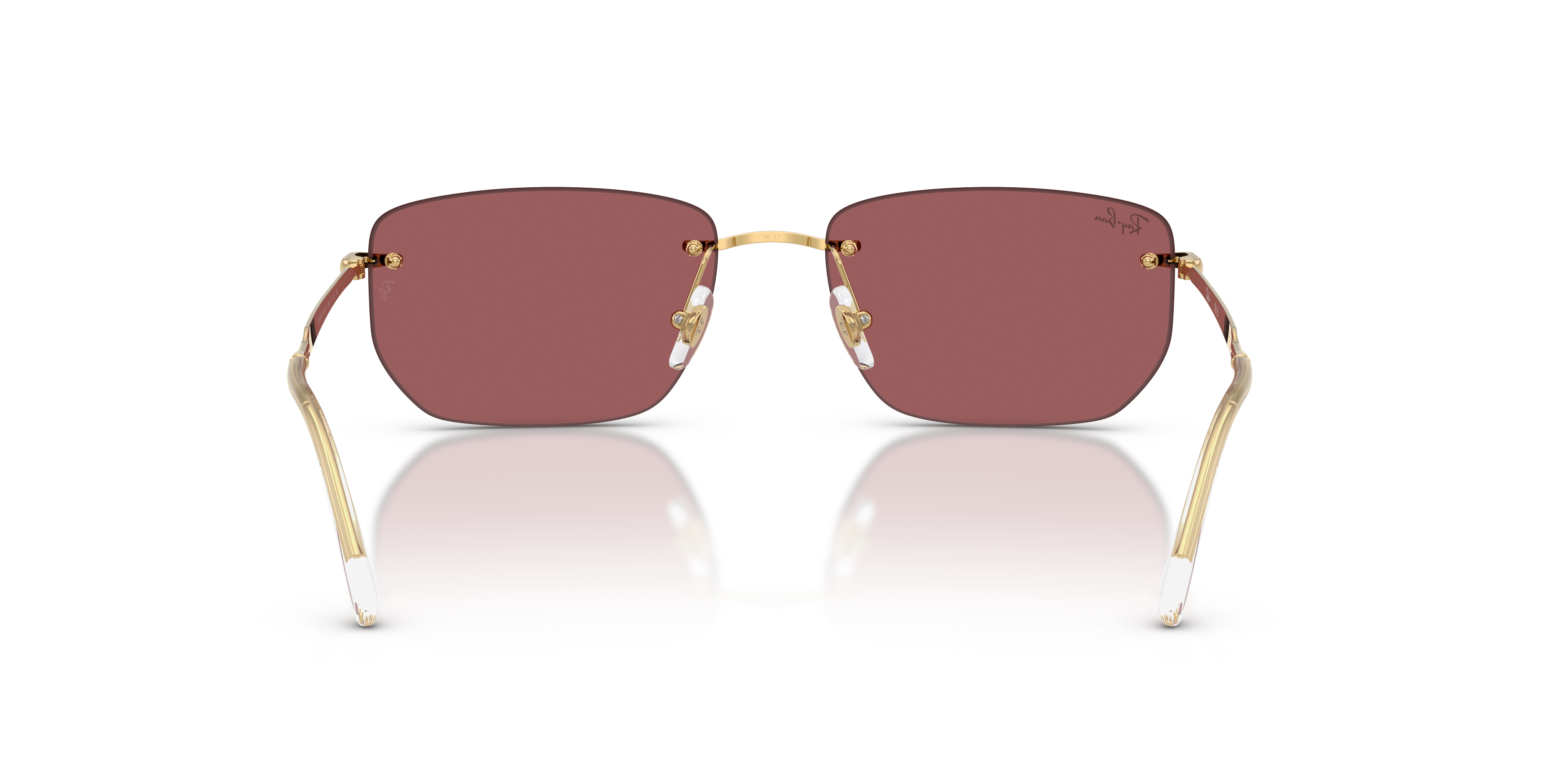 RB3768 001/D0 Occhiali da sole Ray - Ban 5