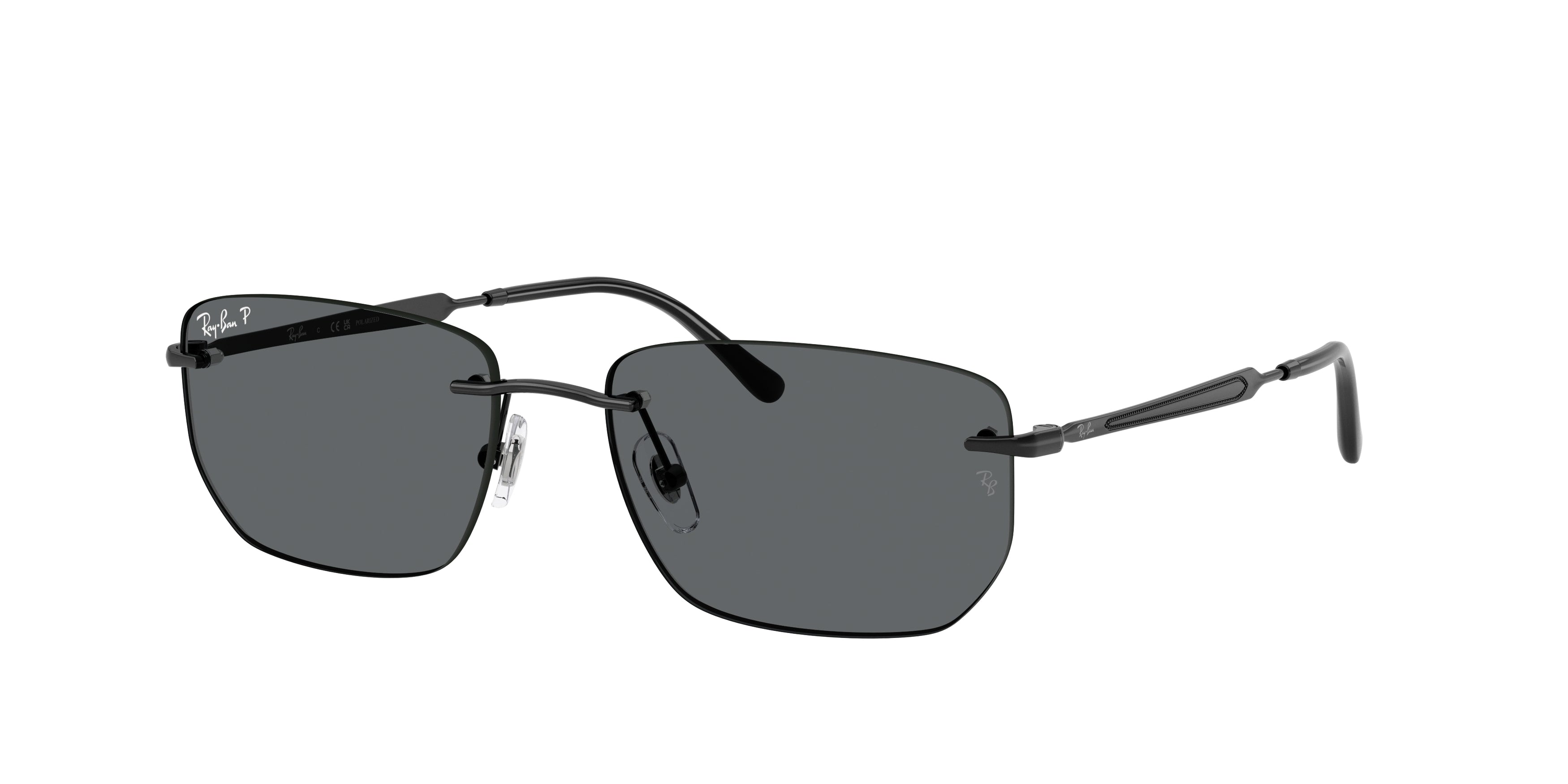RB3768 002/81 Occhiali da sole Ray - Ban 1