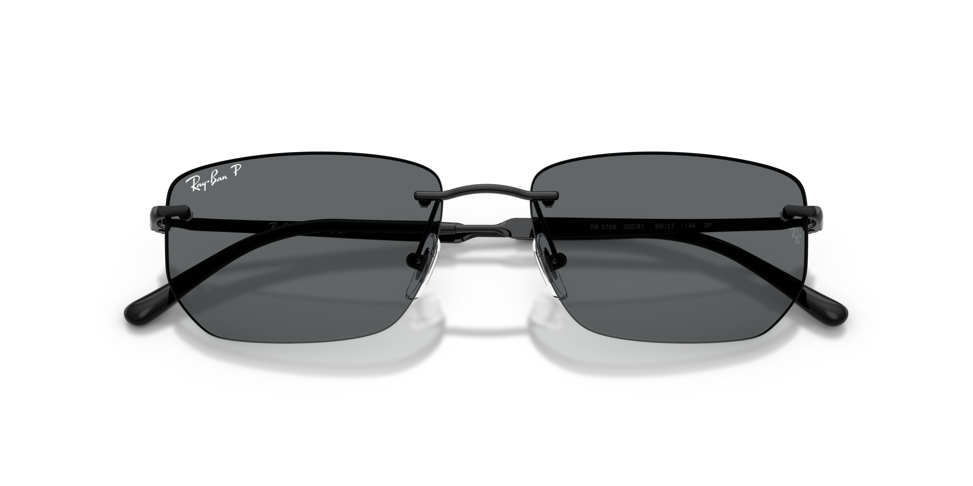 RB3768 002/81 Occhiali da sole Ray - Ban 2