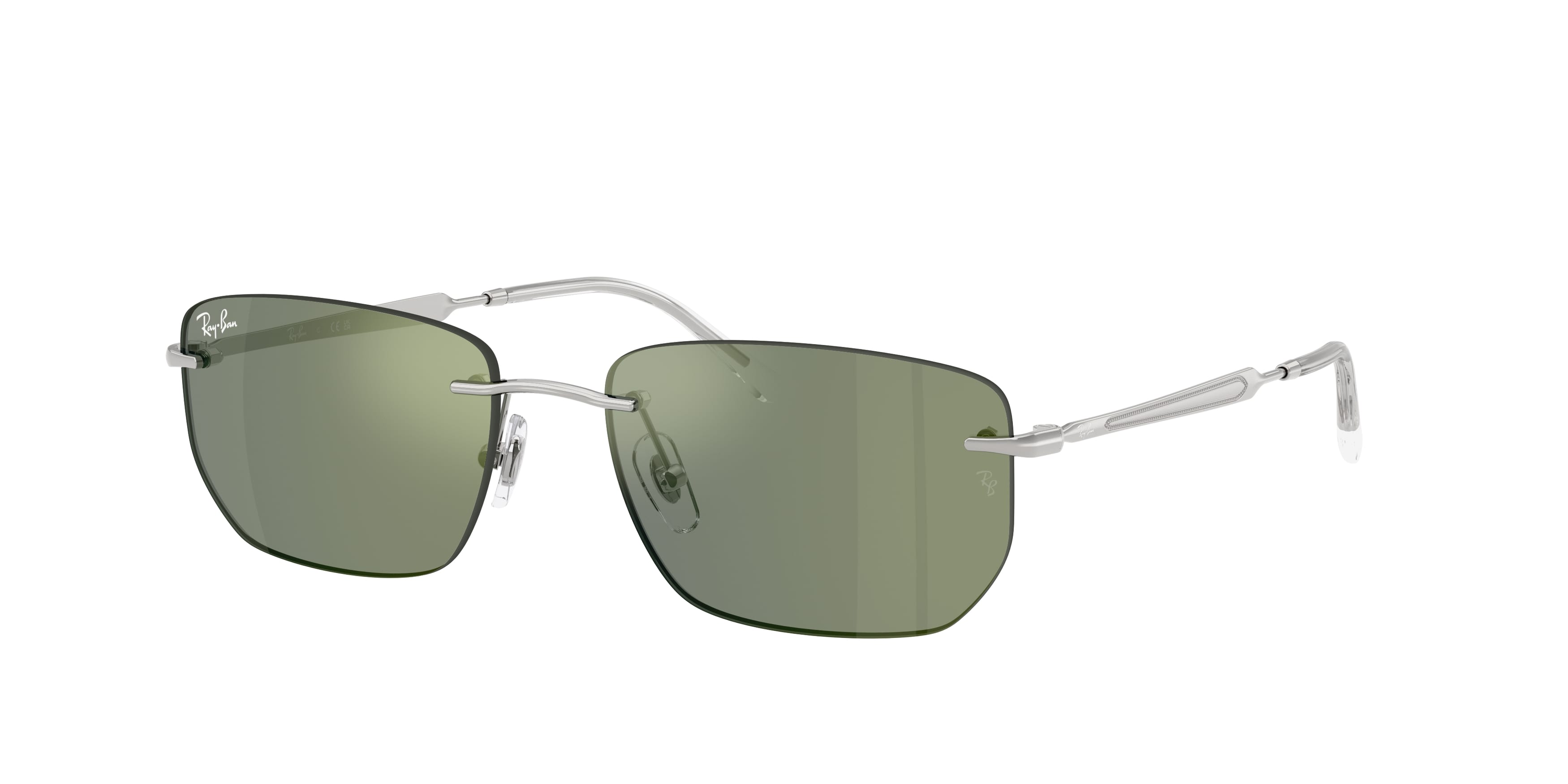 RB3768 003/6R Occhiali da sole Ray - Ban 1