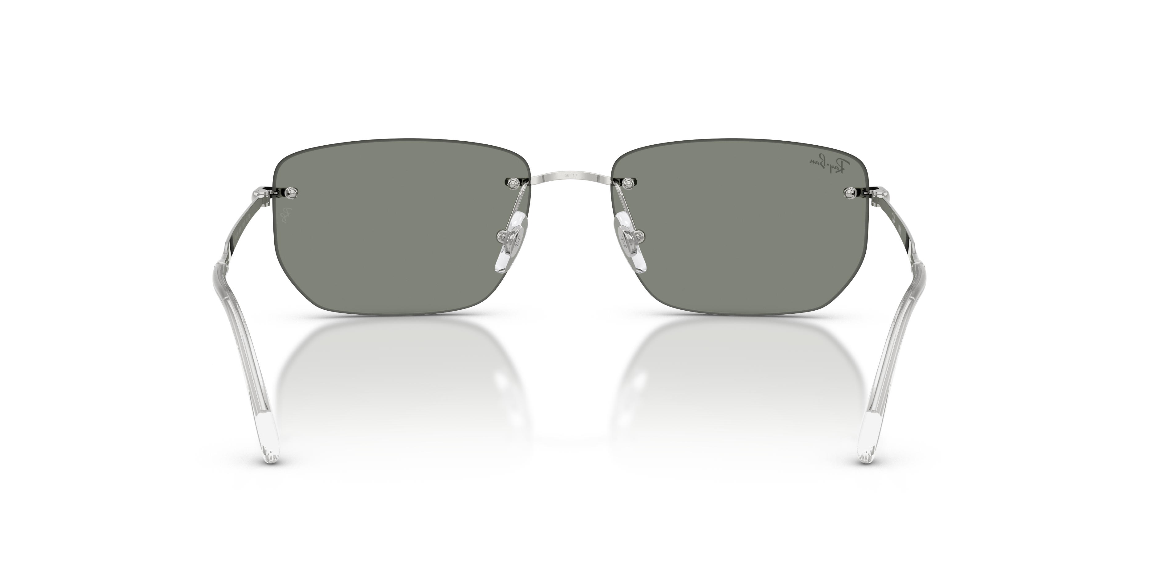 RB3768 003/6R Occhiali da sole Ray - Ban 5