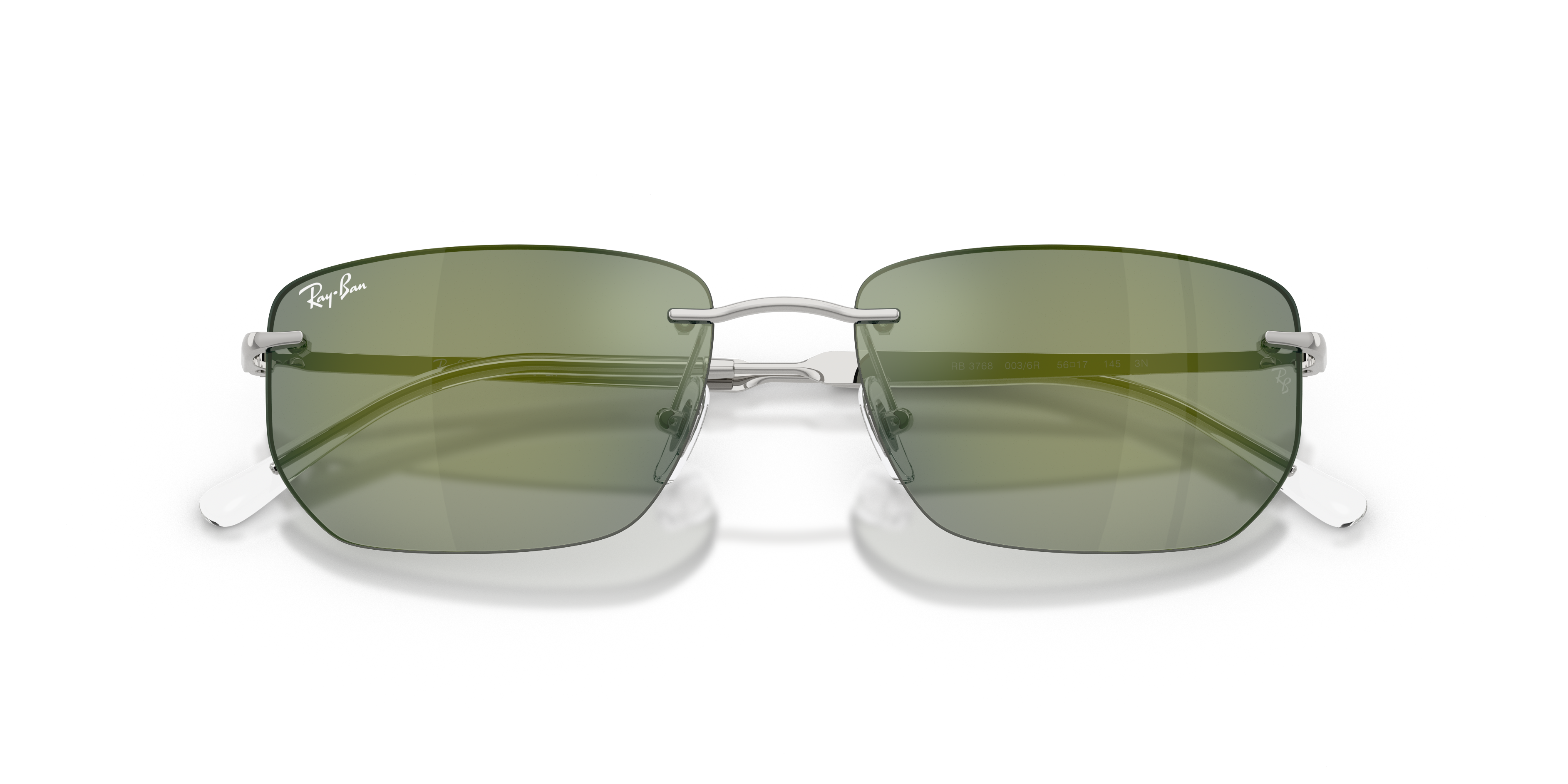 RB3768 003/6R Occhiali da sole Ray - Ban 2