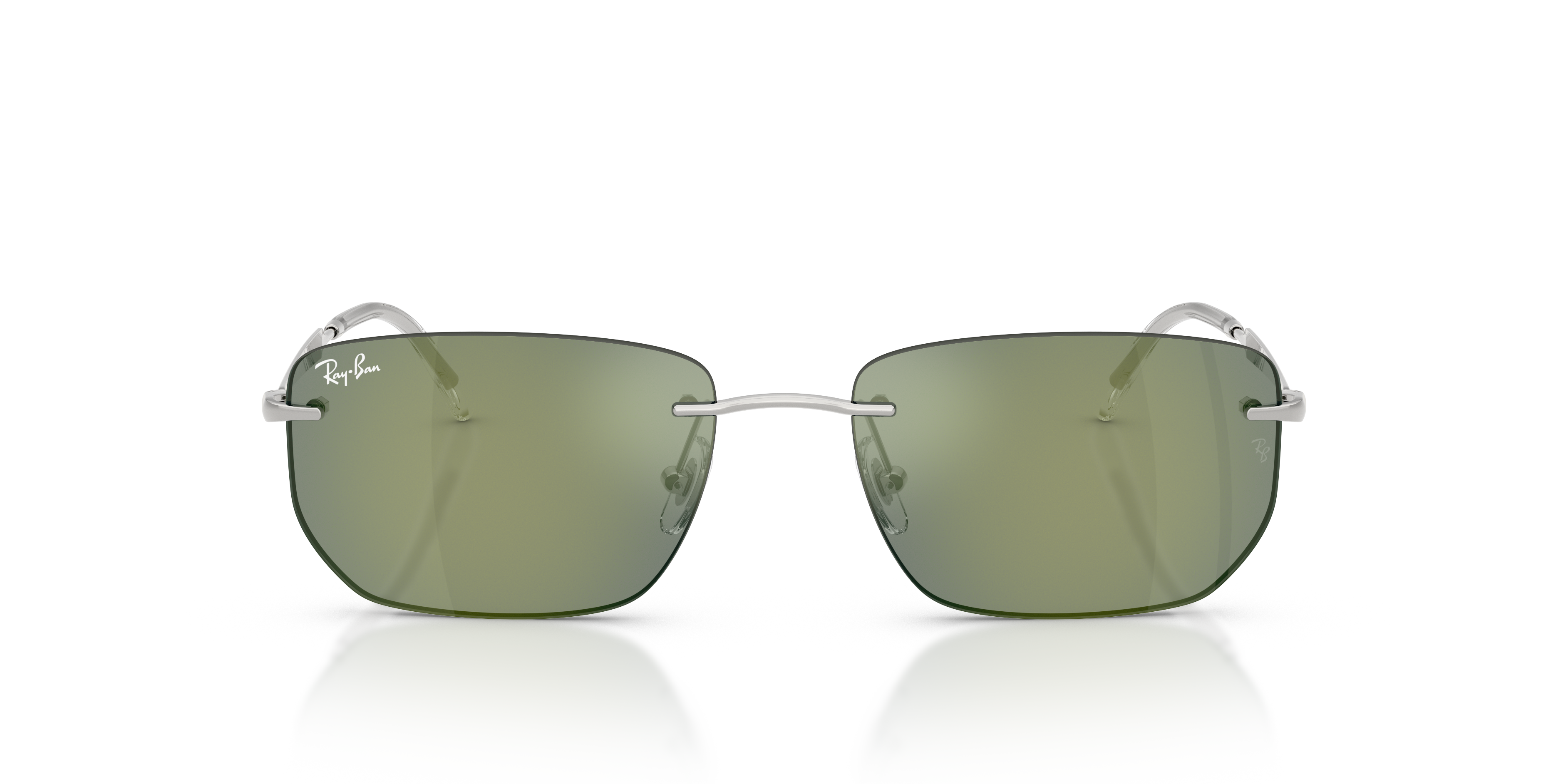 RB3768 003/6R Occhiali da sole Ray - Ban 3
