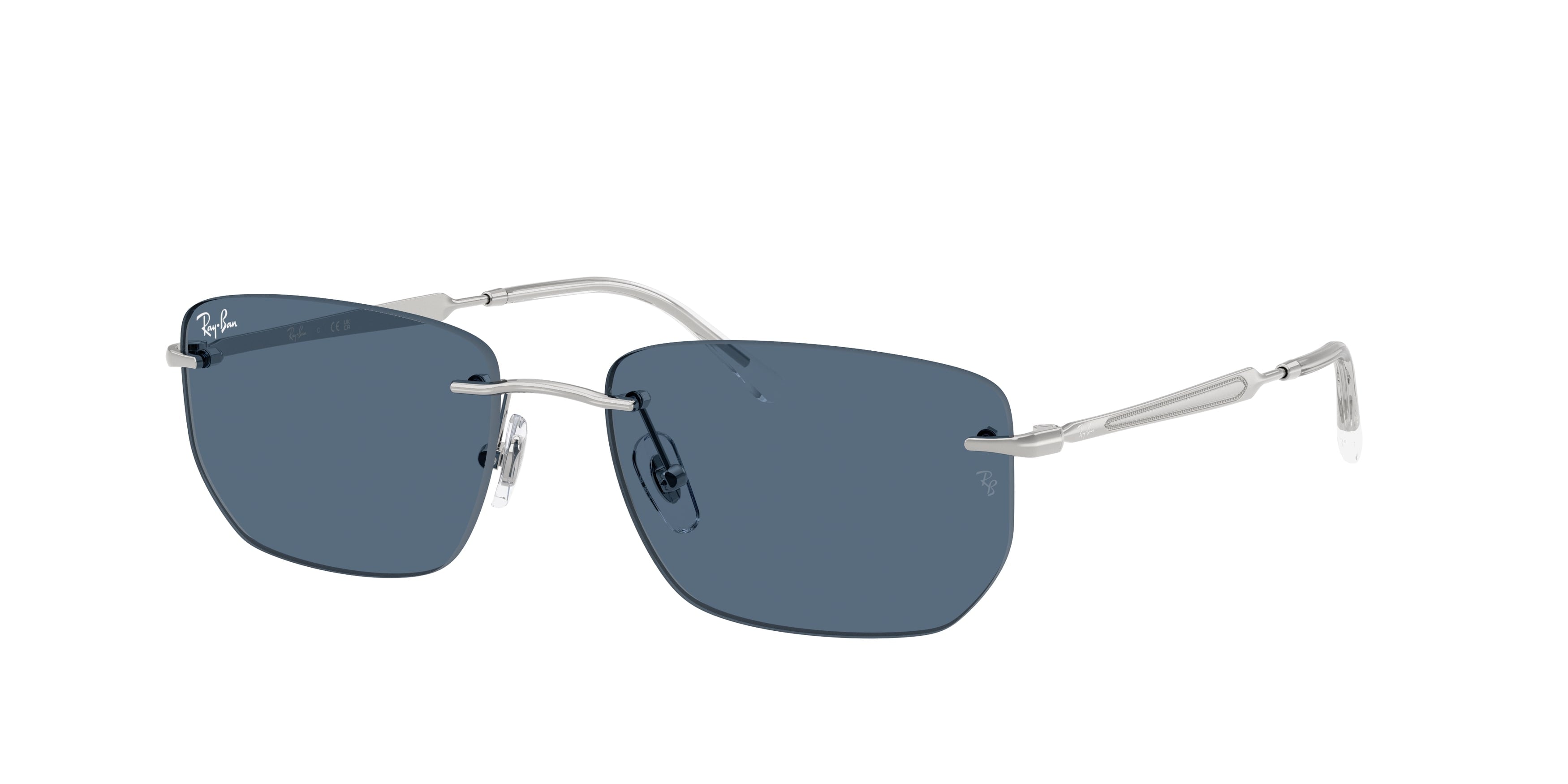 RB3768 003/80 Occhiali da sole Ray - Ban 1