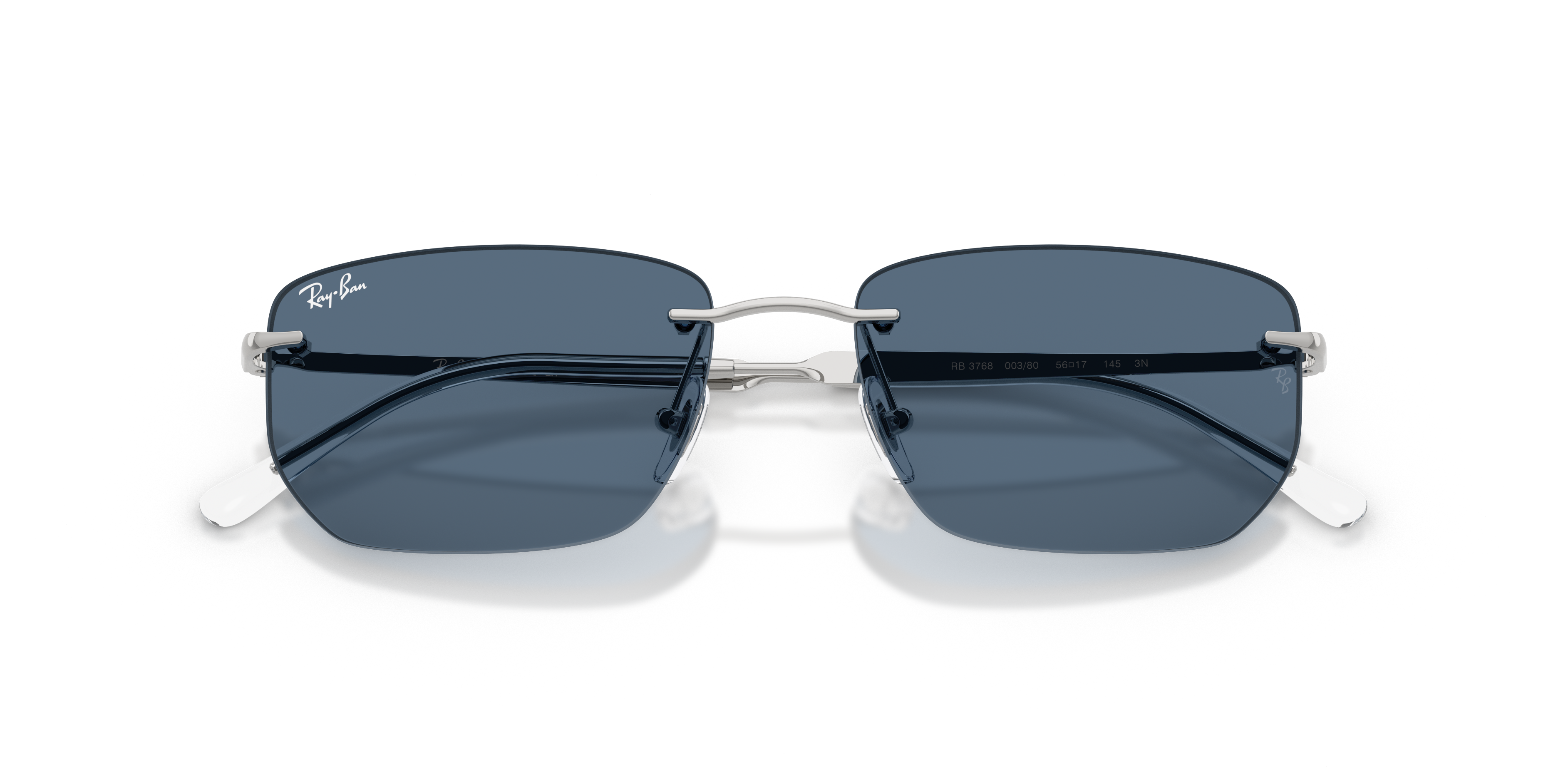 RB3768 003/80 Occhiali da sole Ray - Ban 2
