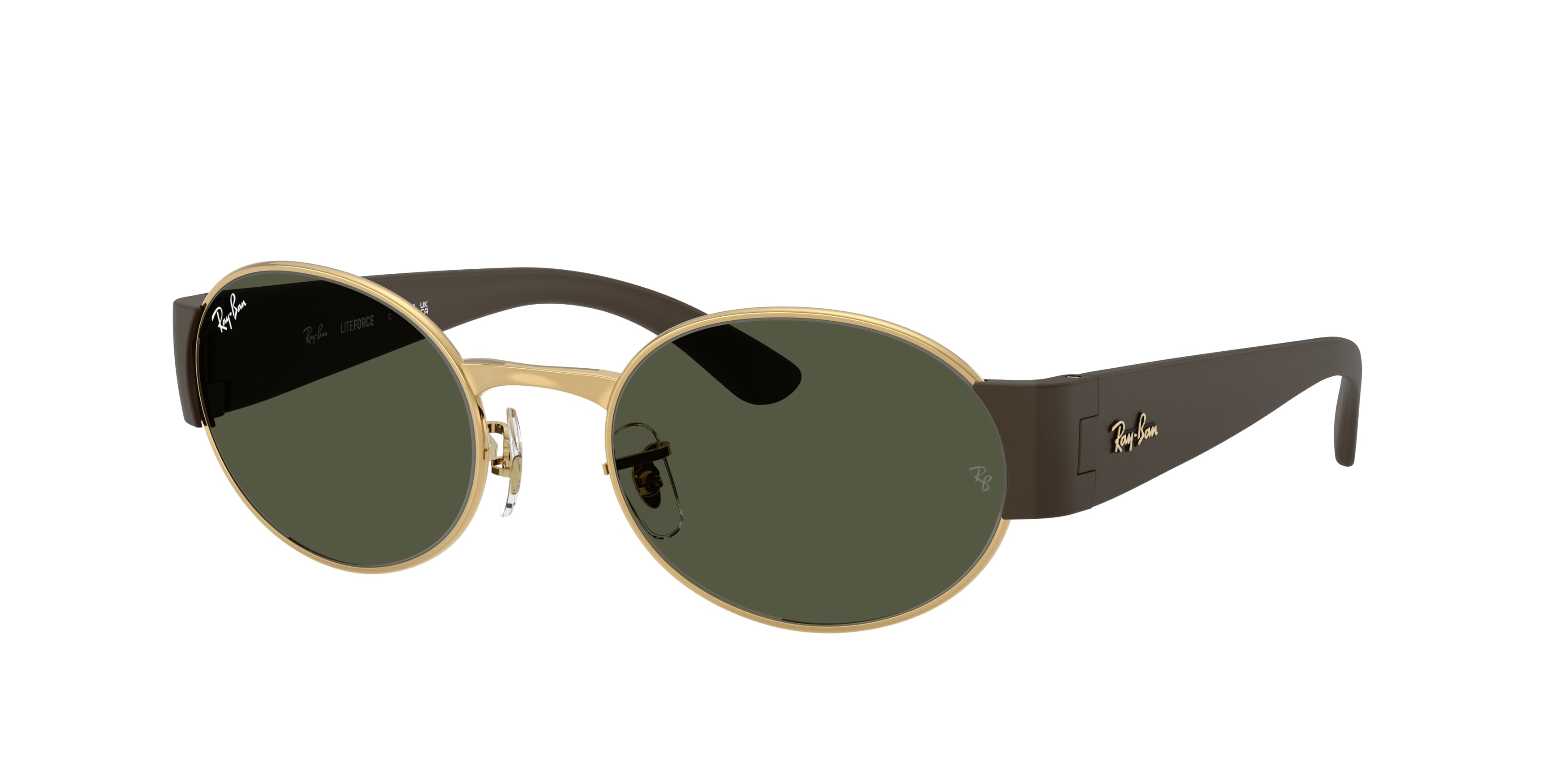 RB3770 001/31 Occhiali da sole Ray - Ban 1