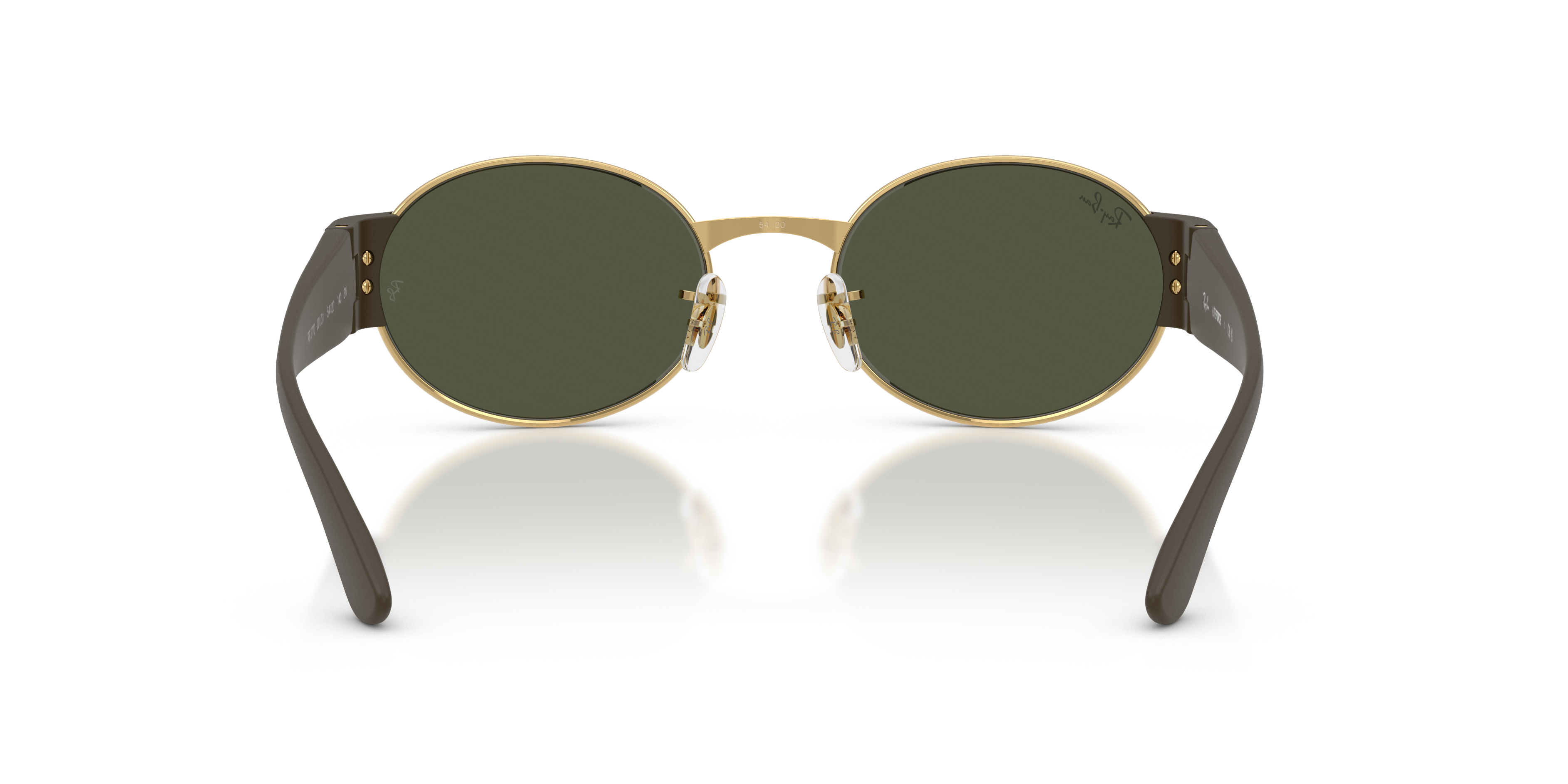 RB3770 001/31 Occhiali da sole Ray - Ban 5
