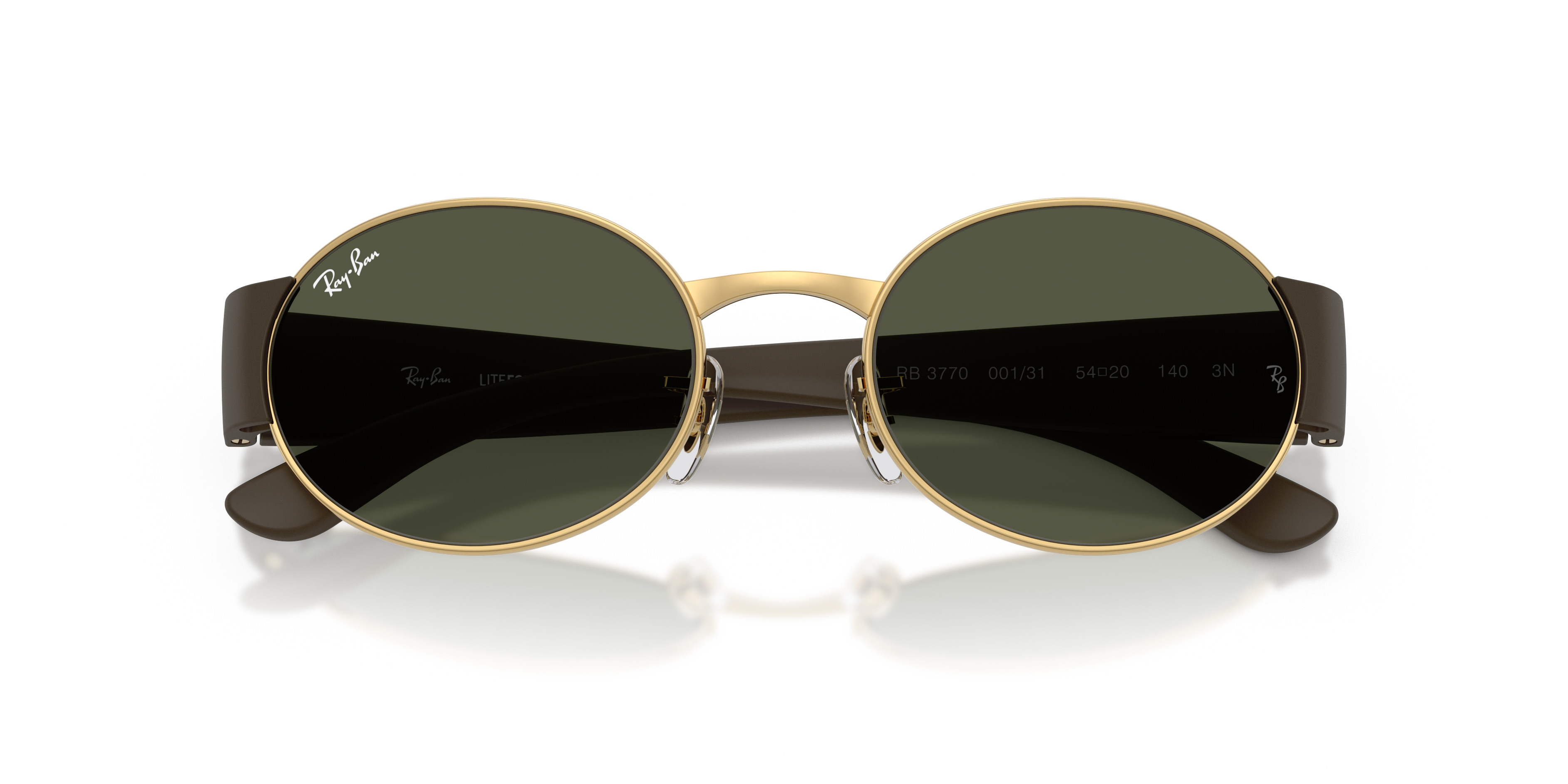 RB3770 001/31 Occhiali da sole Ray - Ban 2
