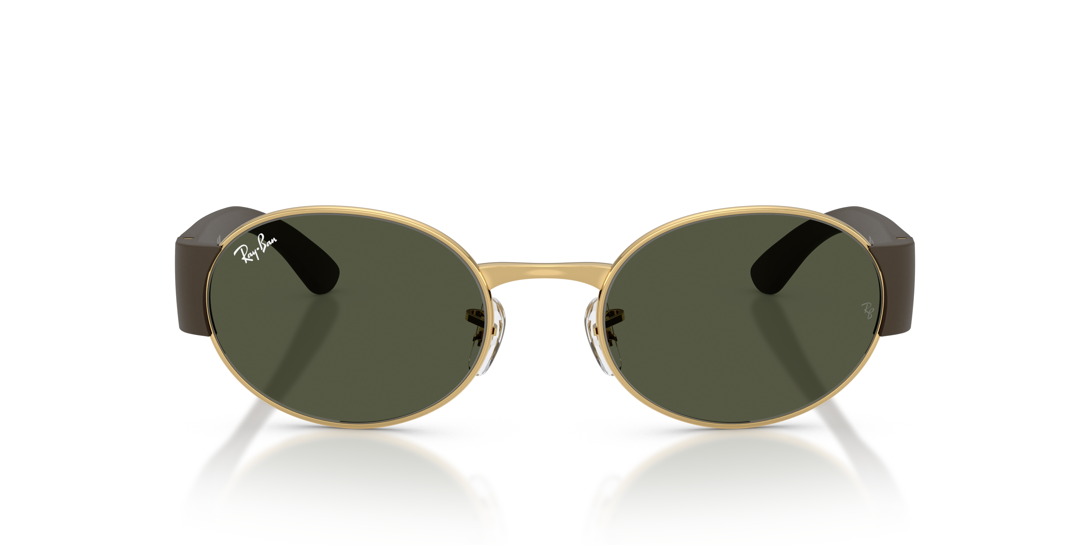 RB3770 001/31 Occhiali da sole Ray - Ban 3
