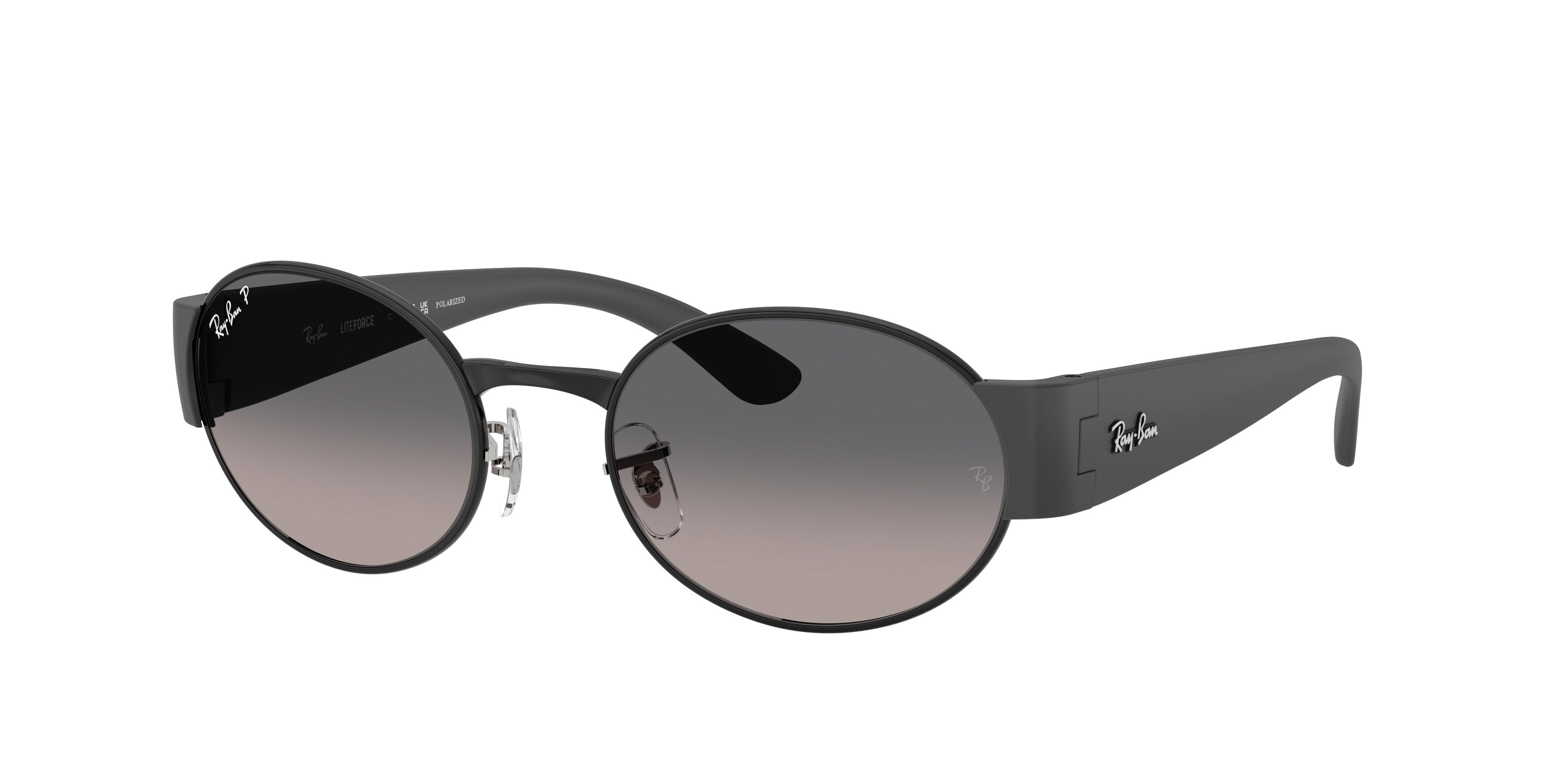 RB3770 002/M3 Occhiali da sole Ray - Ban 1