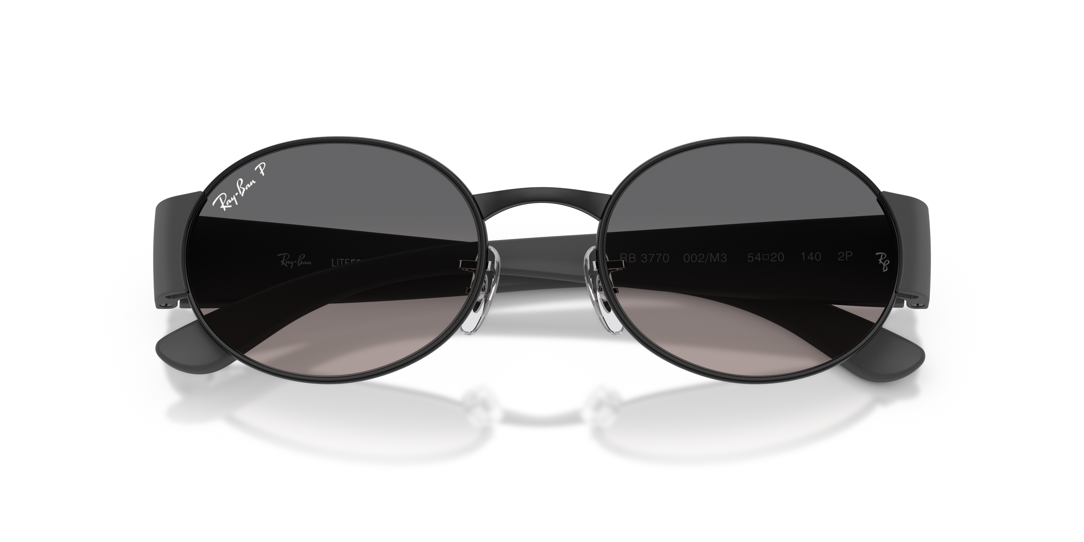 RB3770 002/M3 Occhiali da sole Ray - Ban 2