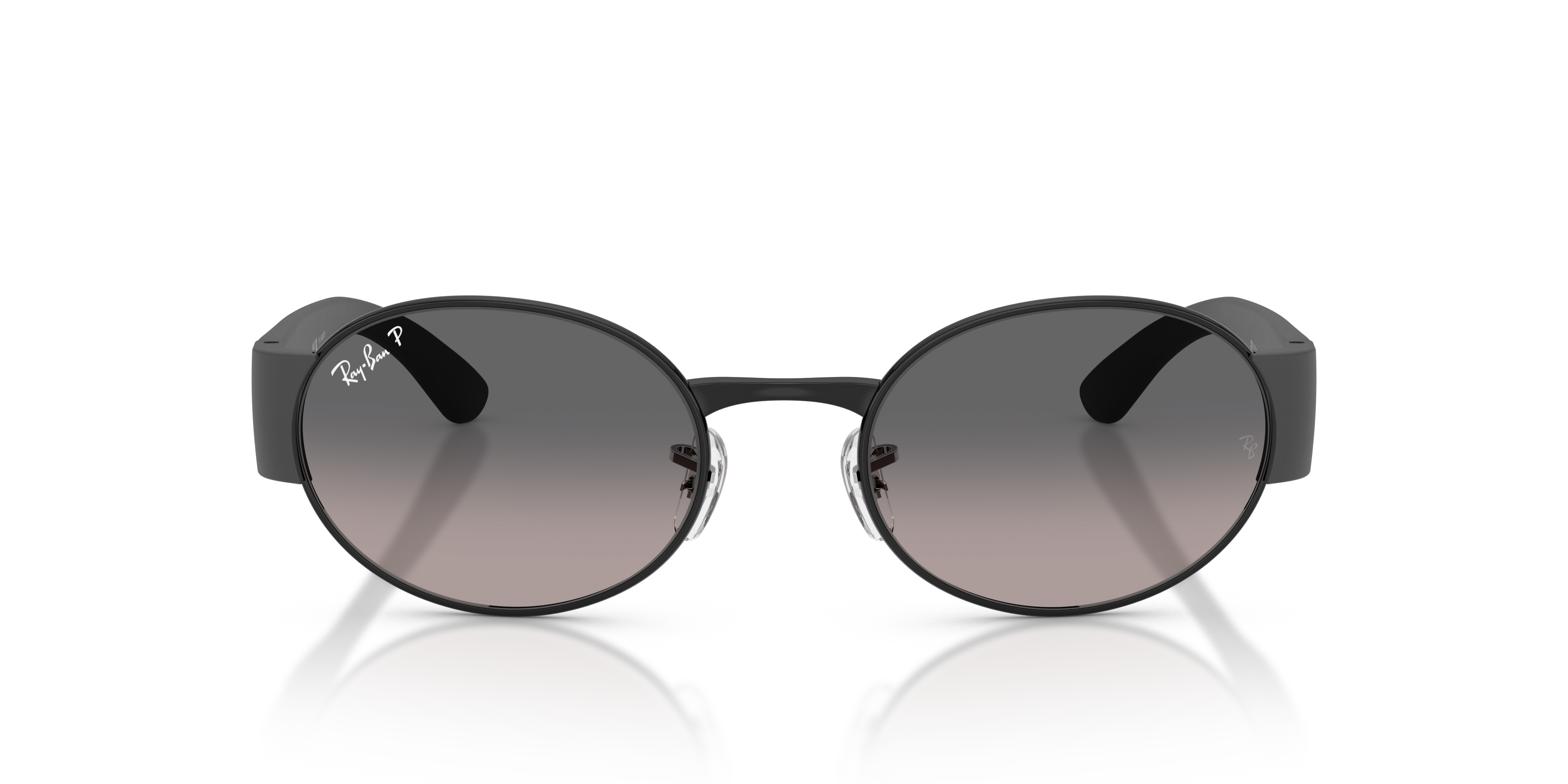 RB3770 002/M3 Occhiali da sole Ray - Ban 3