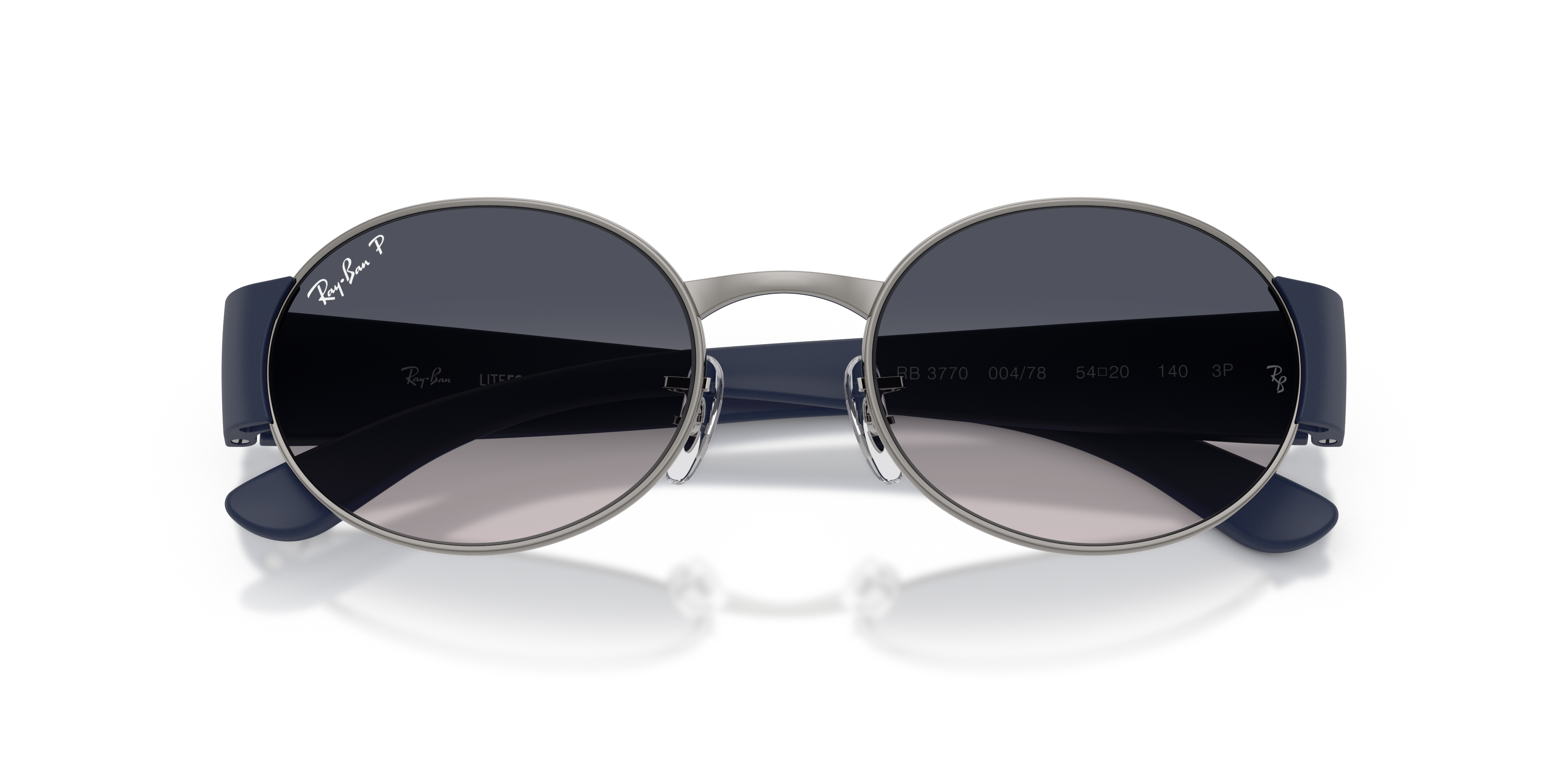 RB3770 004/78 Occhiali da sole Ray - Ban 2