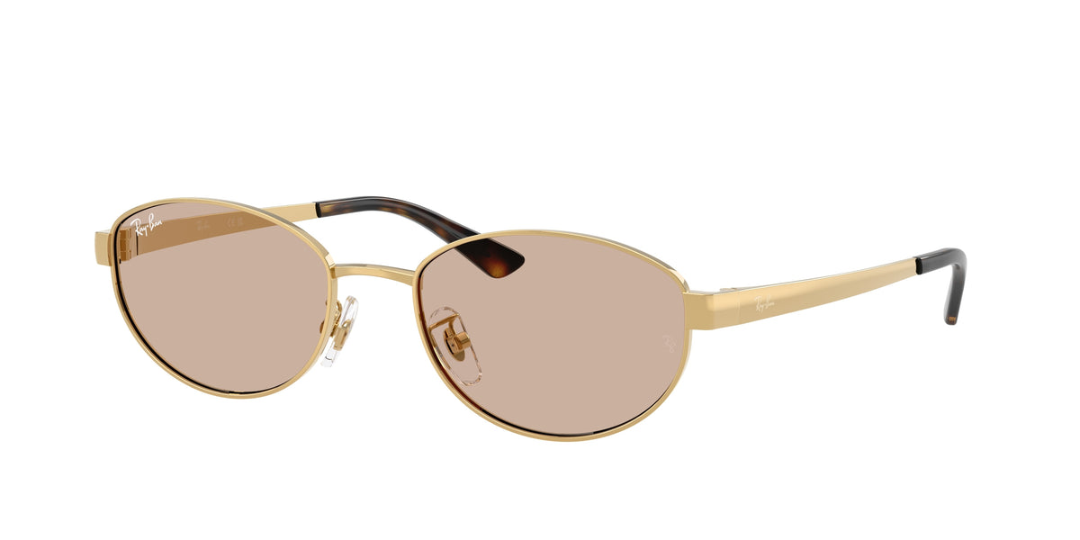 Ray - Ban RB3774D 001/3
