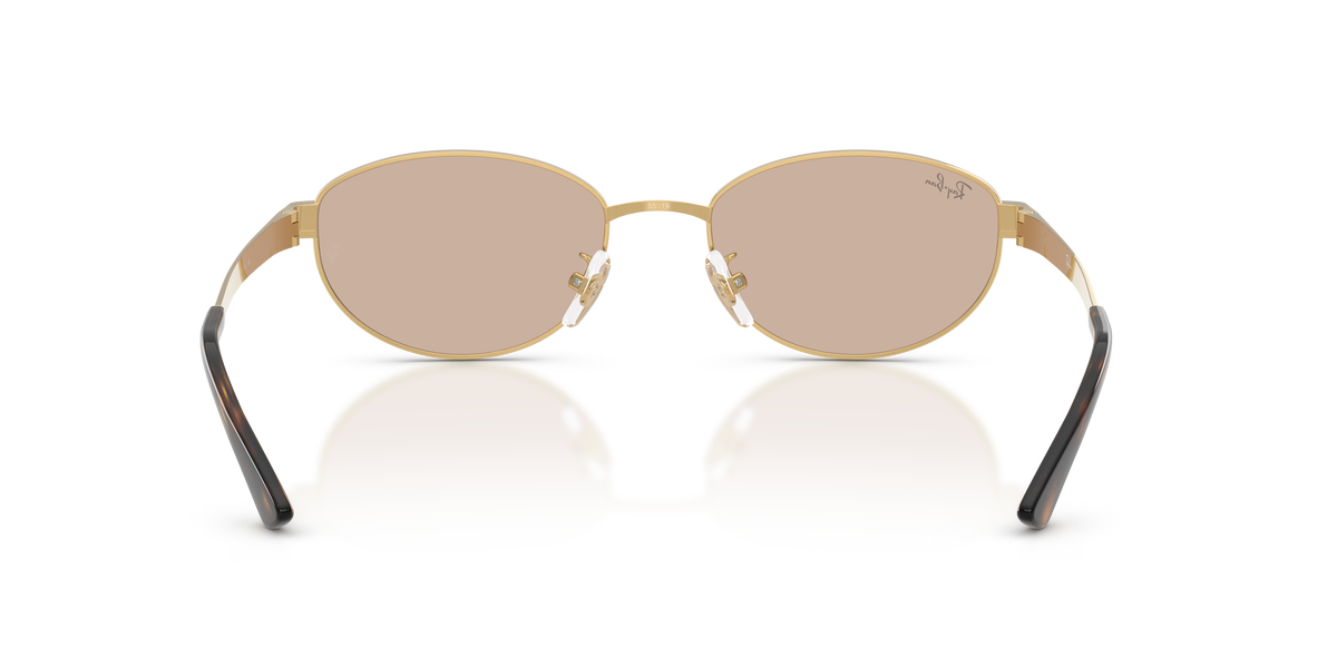 Ray - Ban RB3774D 001/3