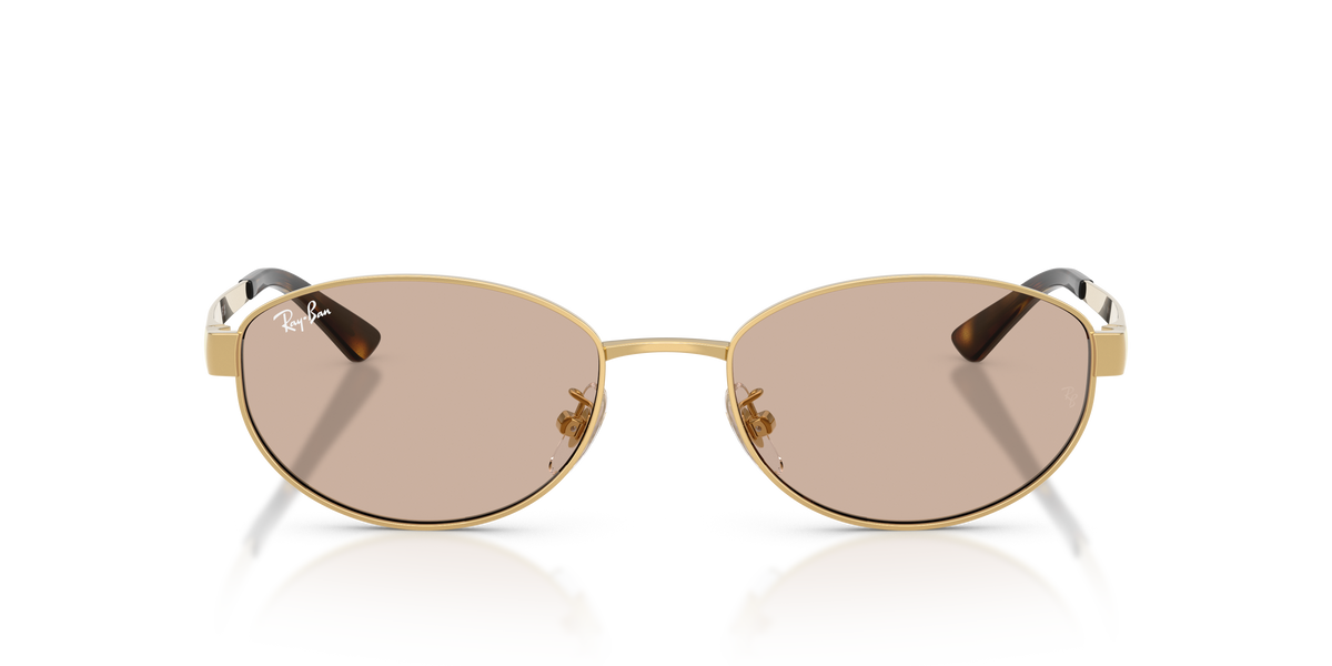 Ray - Ban RB3774D 001/3