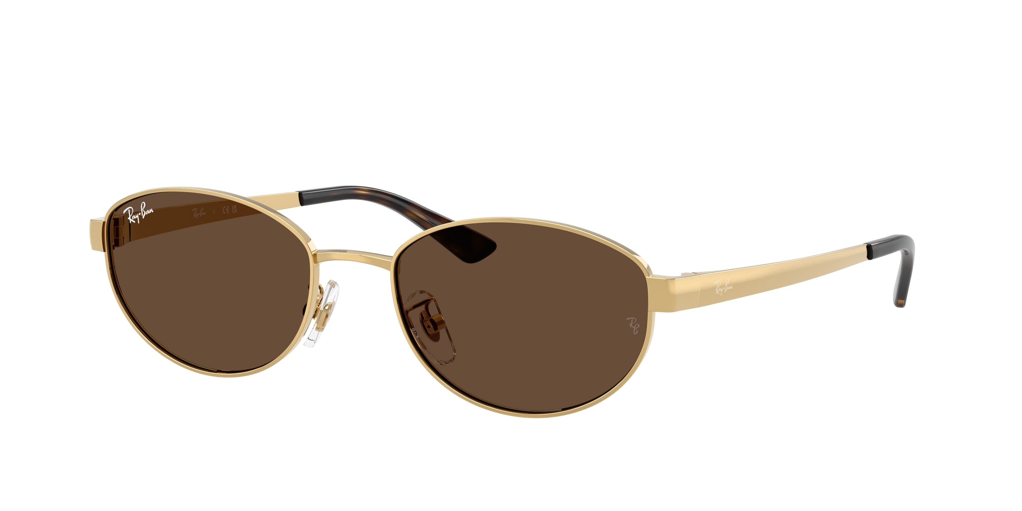 RB3774D 001/73 Occhiali da sole Ray - Ban 1