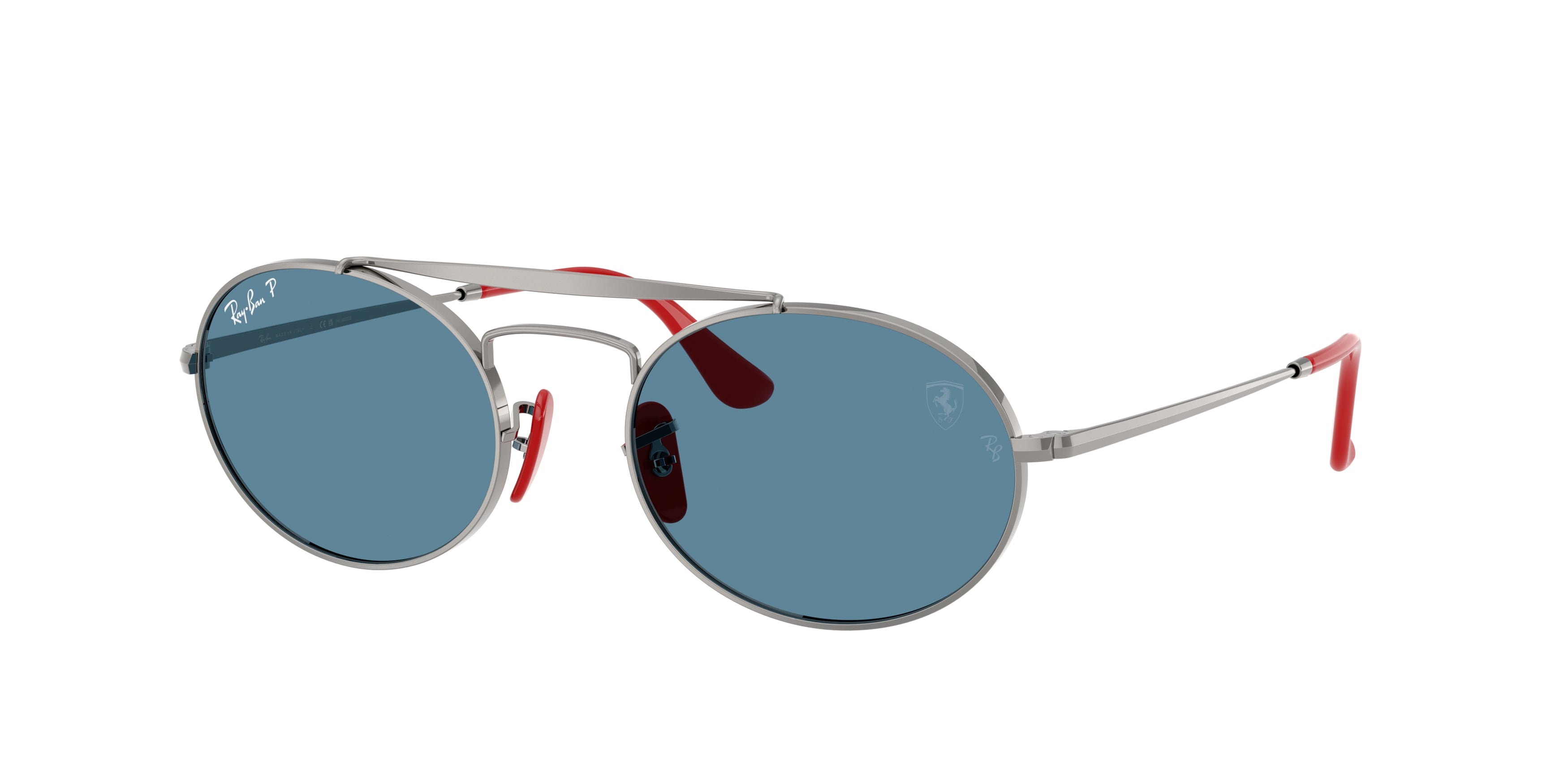 RB3775M F001S2 Occhiali da sole Ray - Ban 1