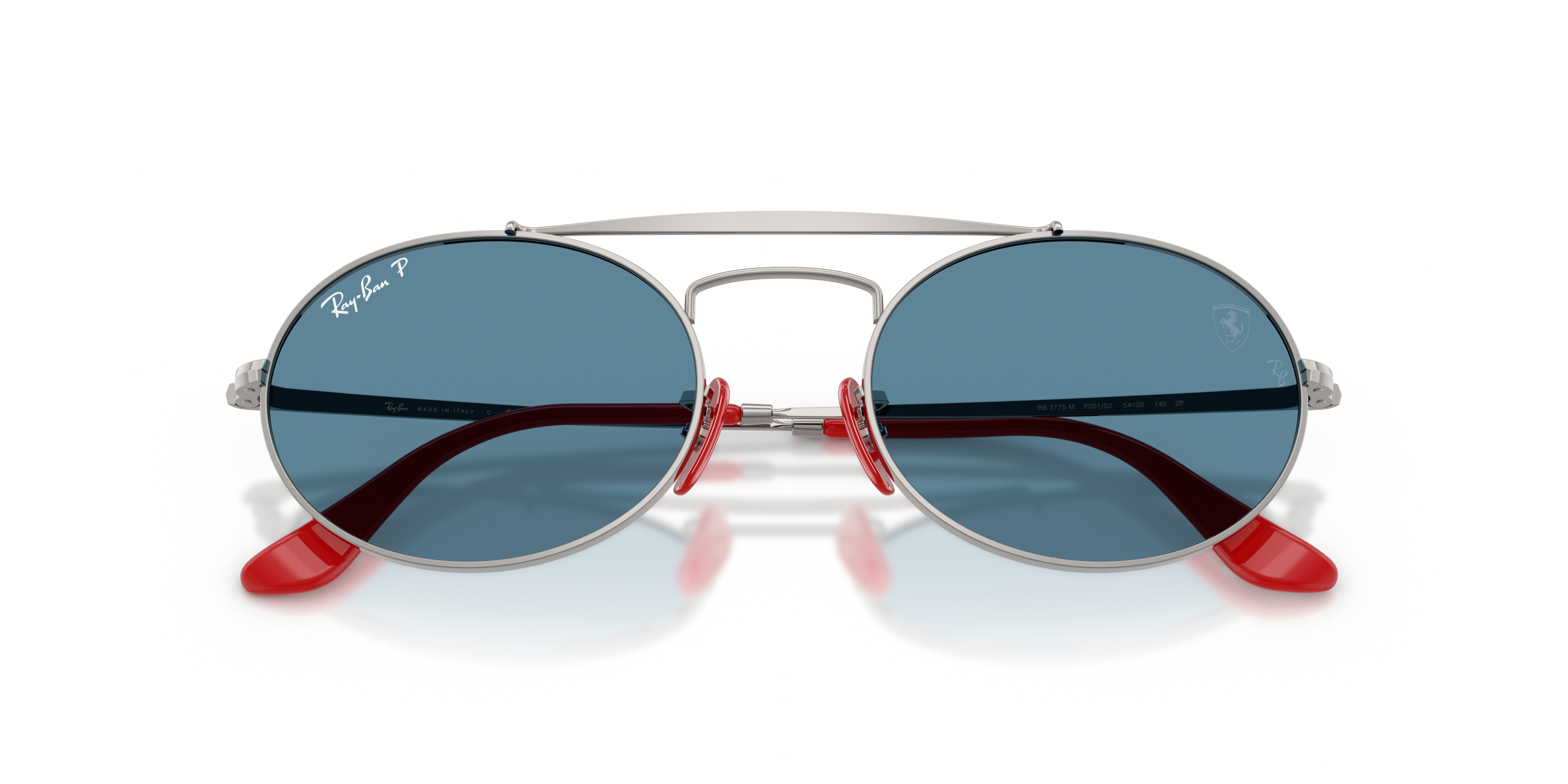 RB3775M F001S2 Occhiali da sole Ray - Ban 2