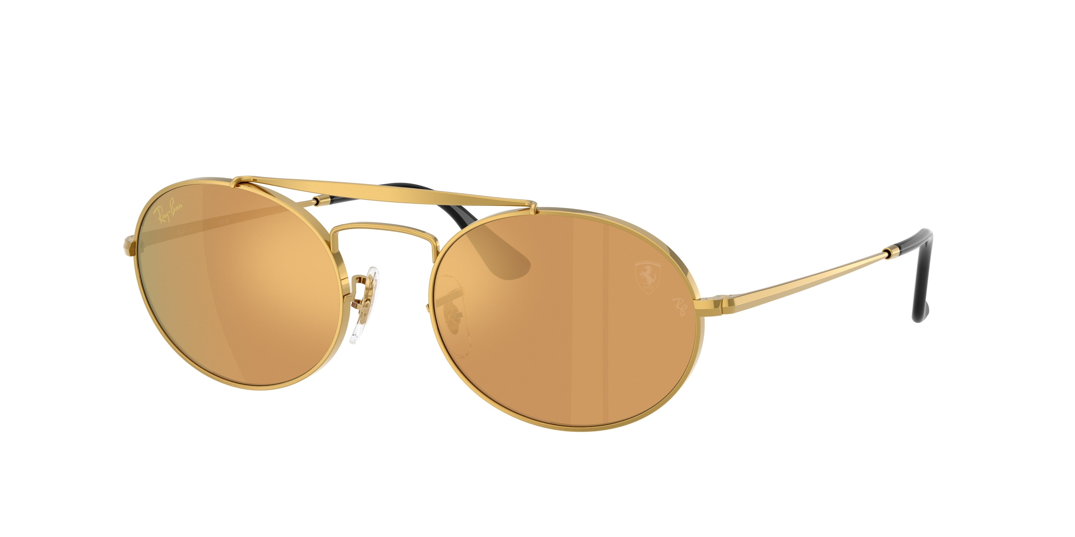 RB3775M F133W4 Occhiali da sole Ray - Ban 1