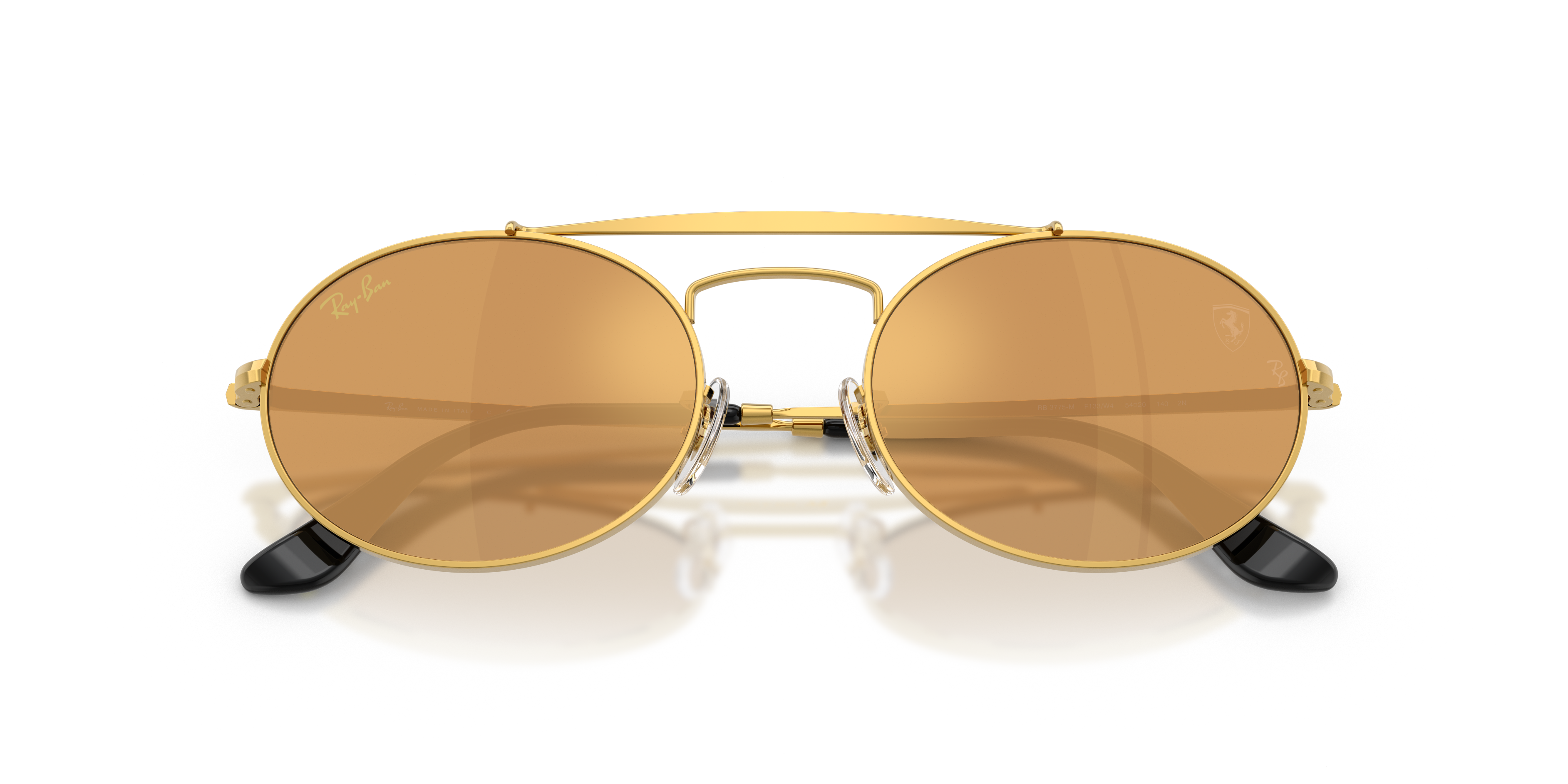 RB3775M F133W4 Occhiali da sole Ray - Ban 2