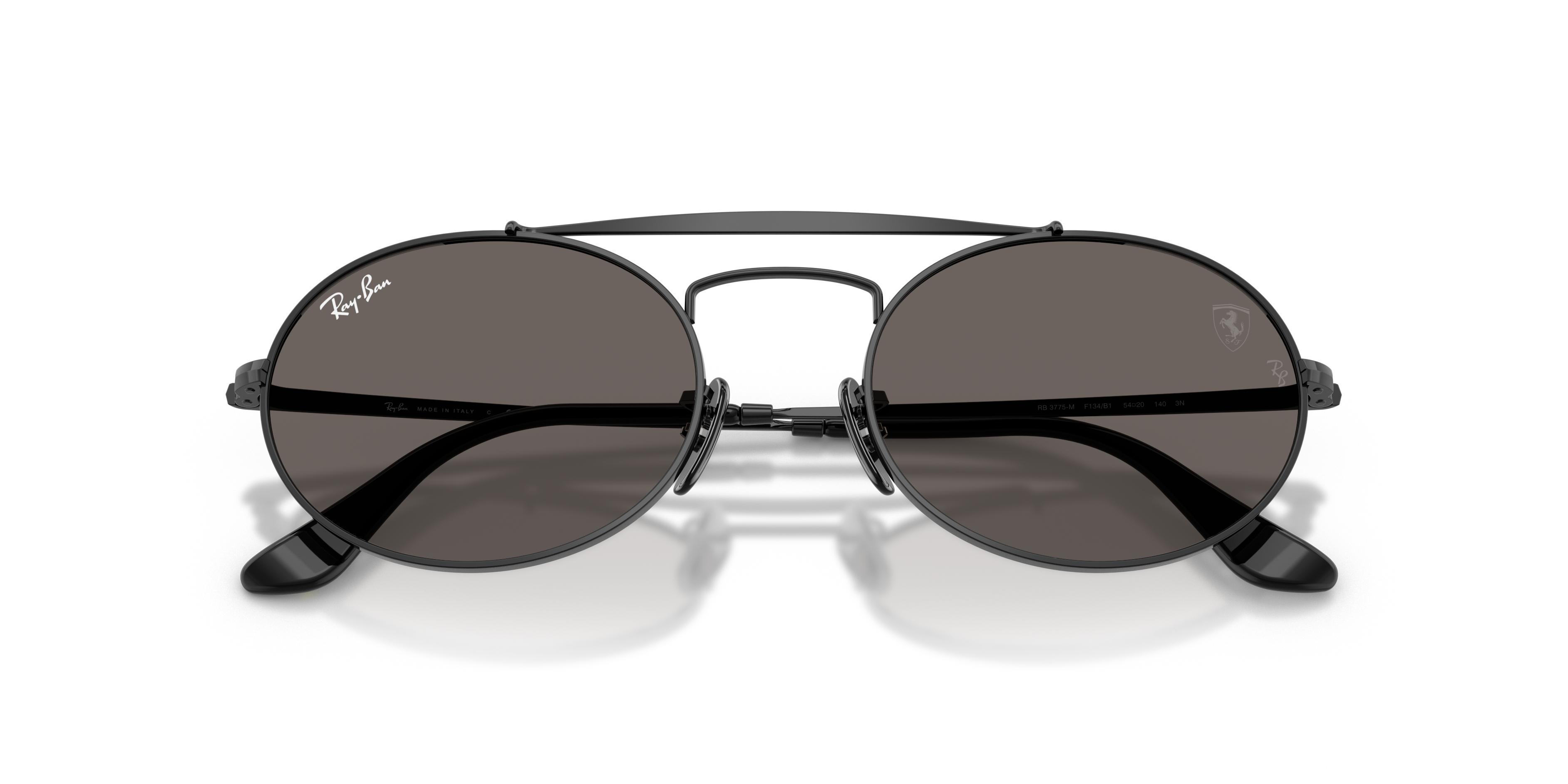RB3775M F134B1 Occhiali da sole Ray - Ban 2