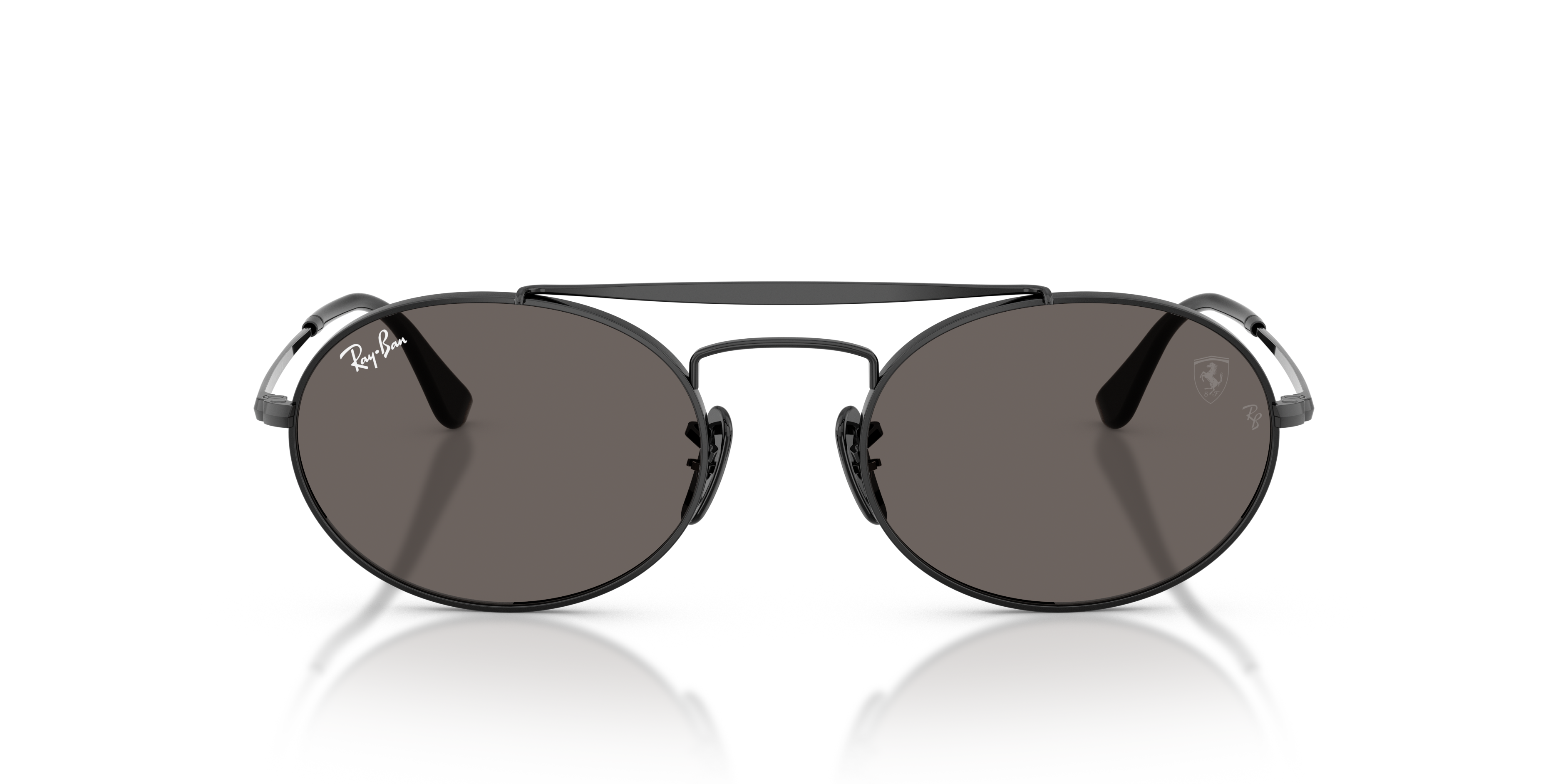 RB3775M F134B1 Occhiali da sole Ray - Ban 3
