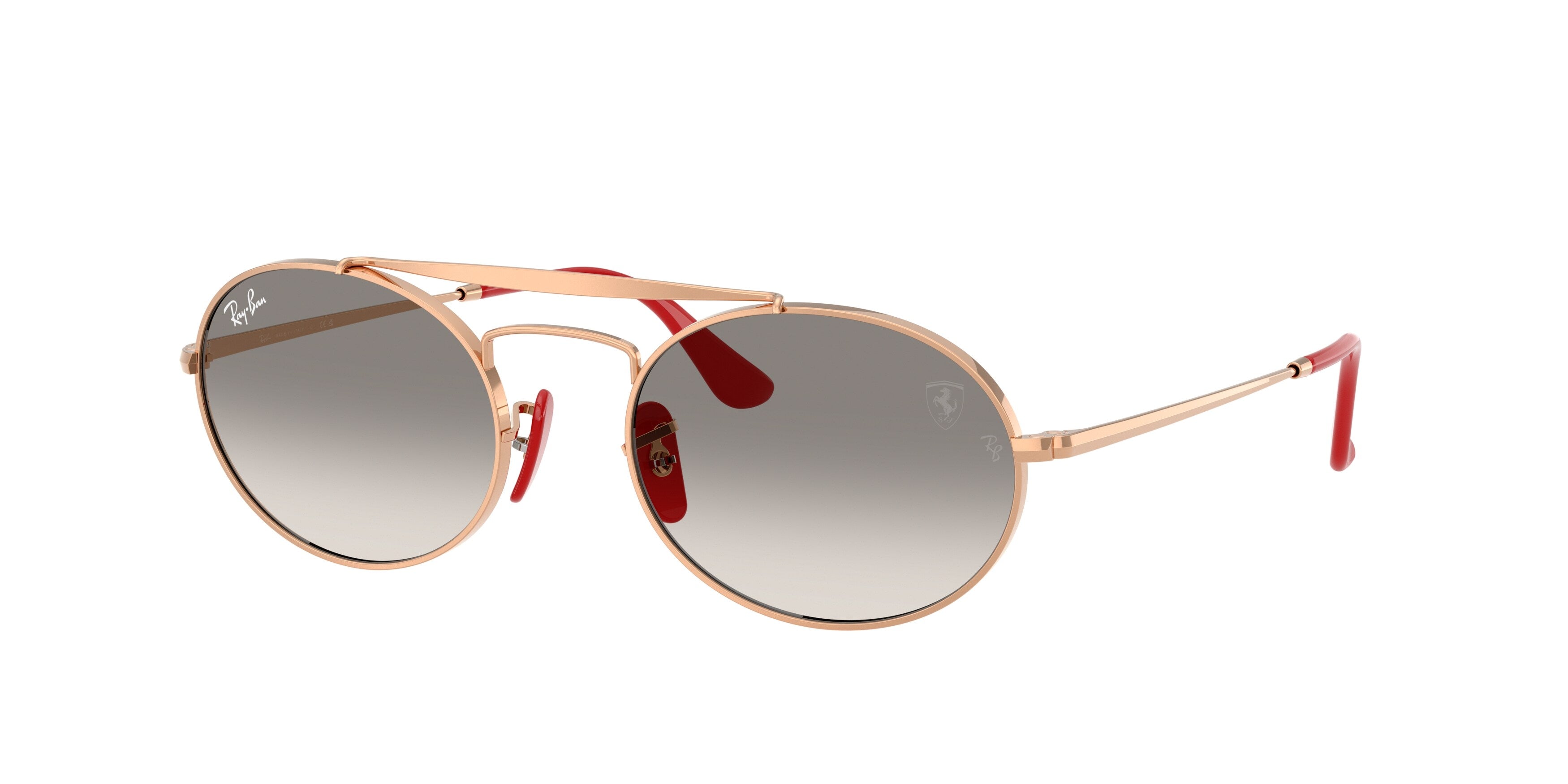 RB3775M F13532 Occhiali da sole Ray - Ban 1