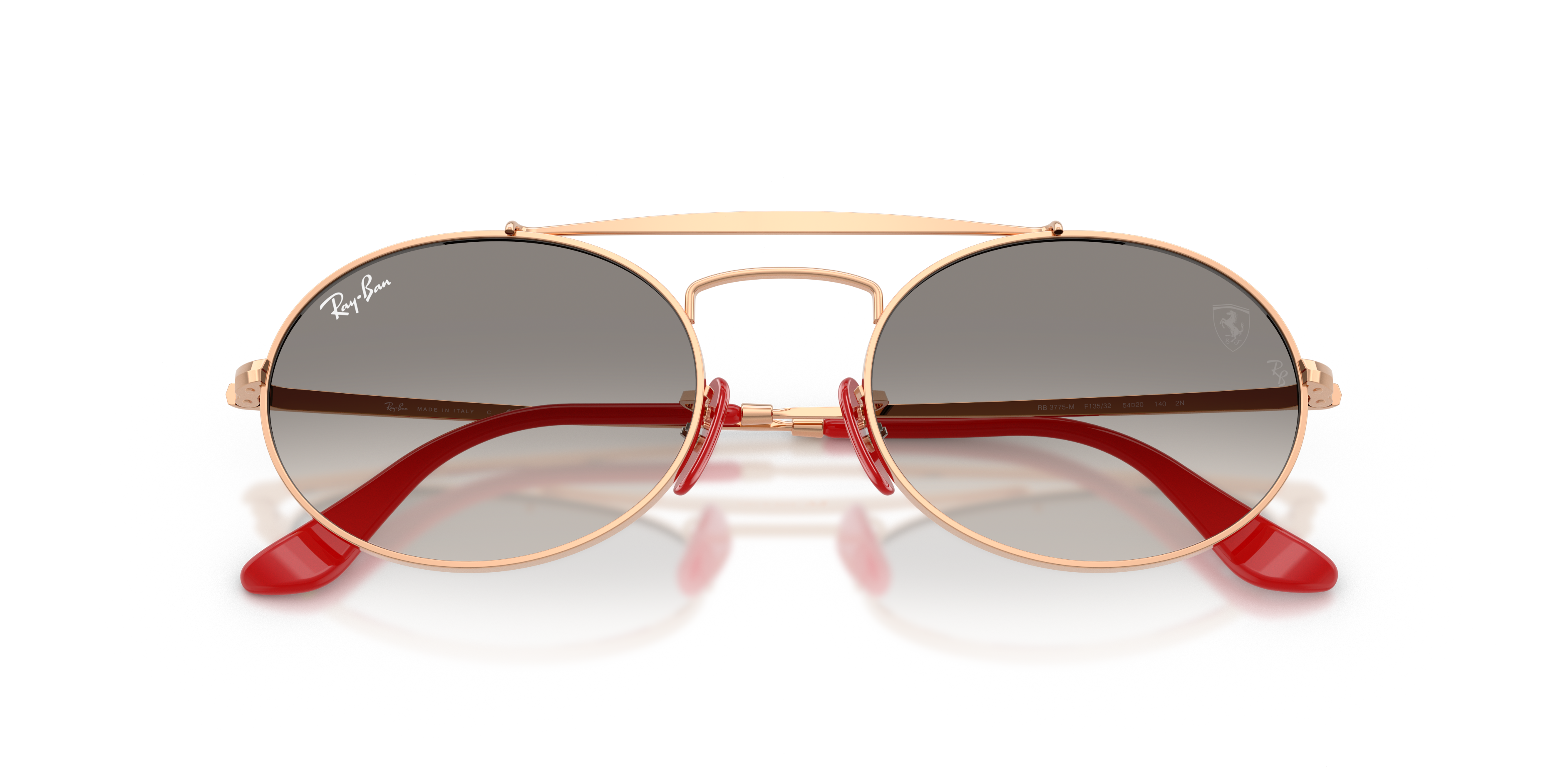RB3775M F13532 Occhiali da sole Ray - Ban 2