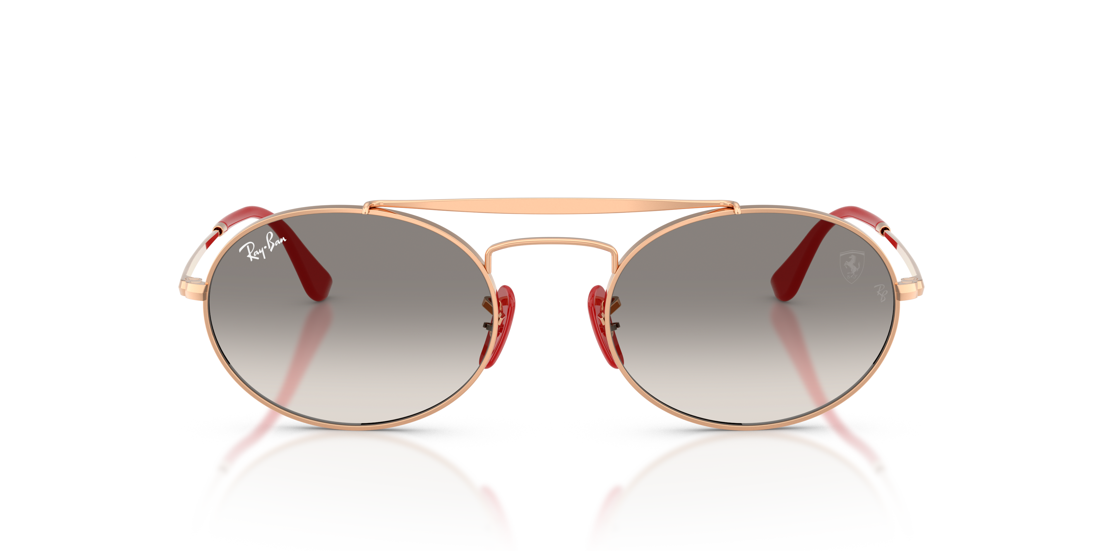 RB3775M F13532 Occhiali da sole Ray - Ban 3