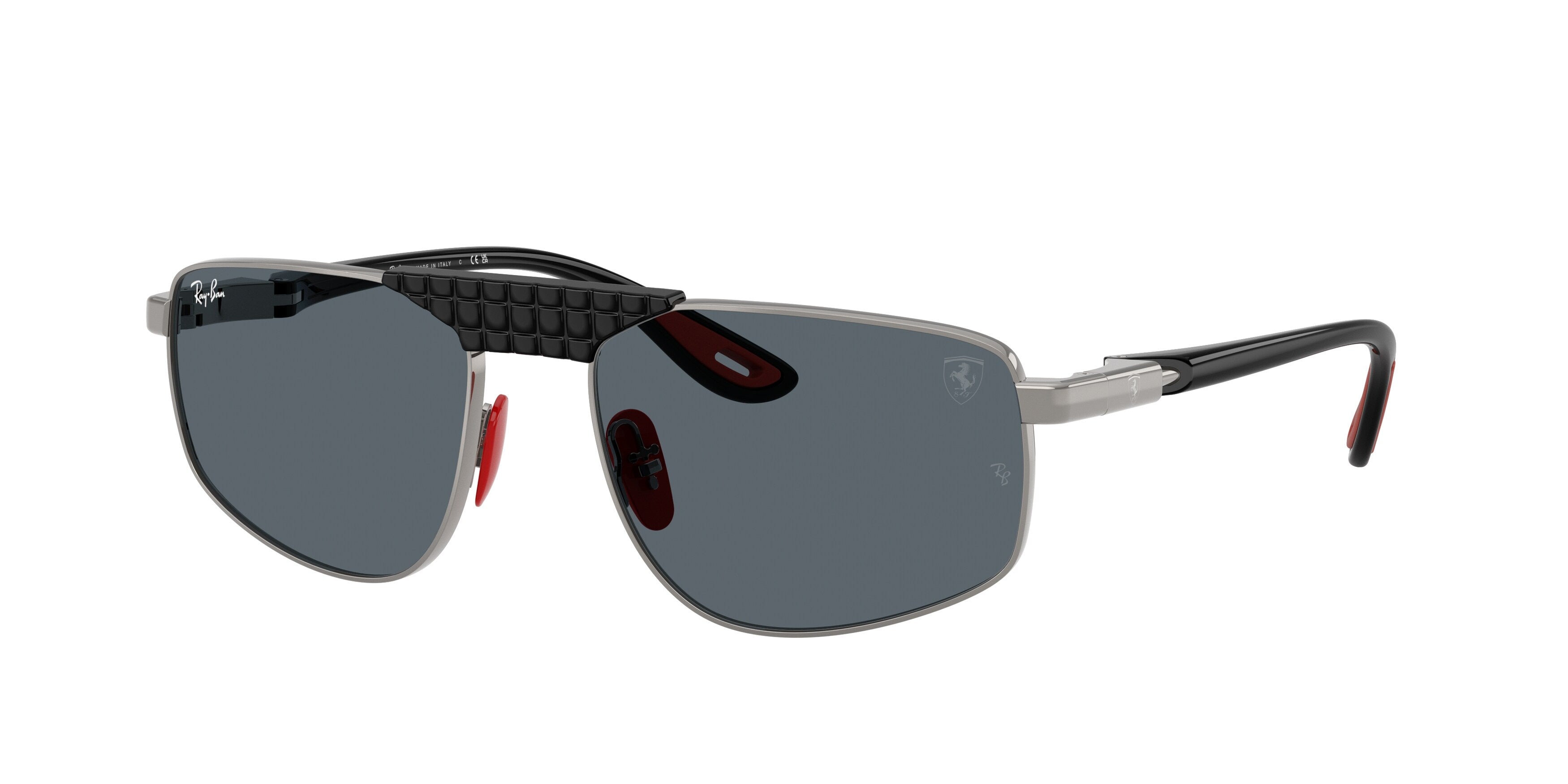 RB3776M F001R5 Occhiali da sole Ray - Ban 1