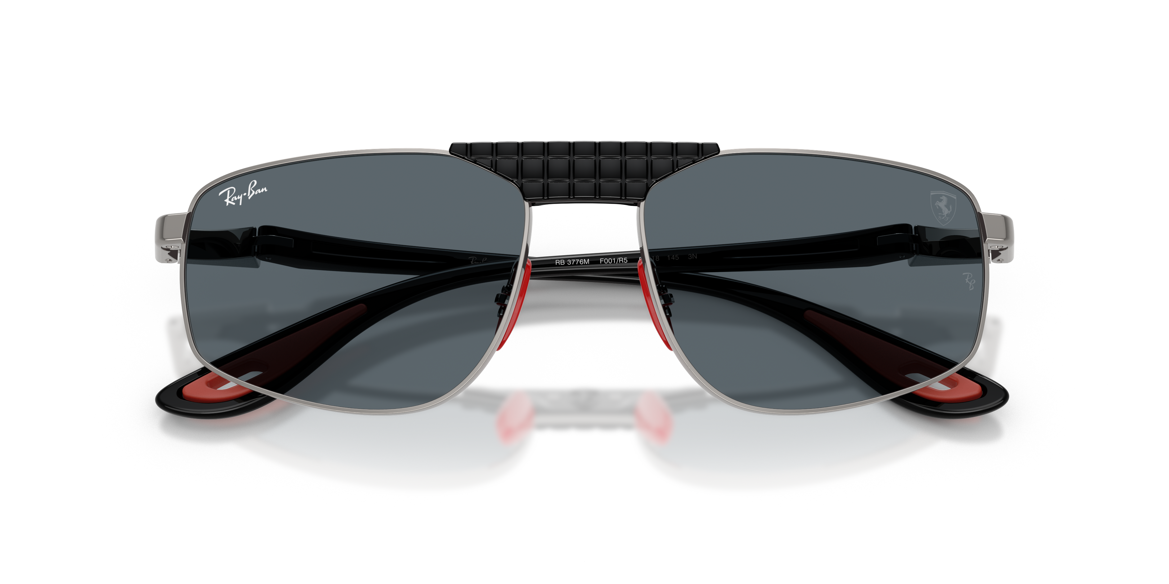 RB3776M F001R5 Occhiali da sole Ray - Ban 2