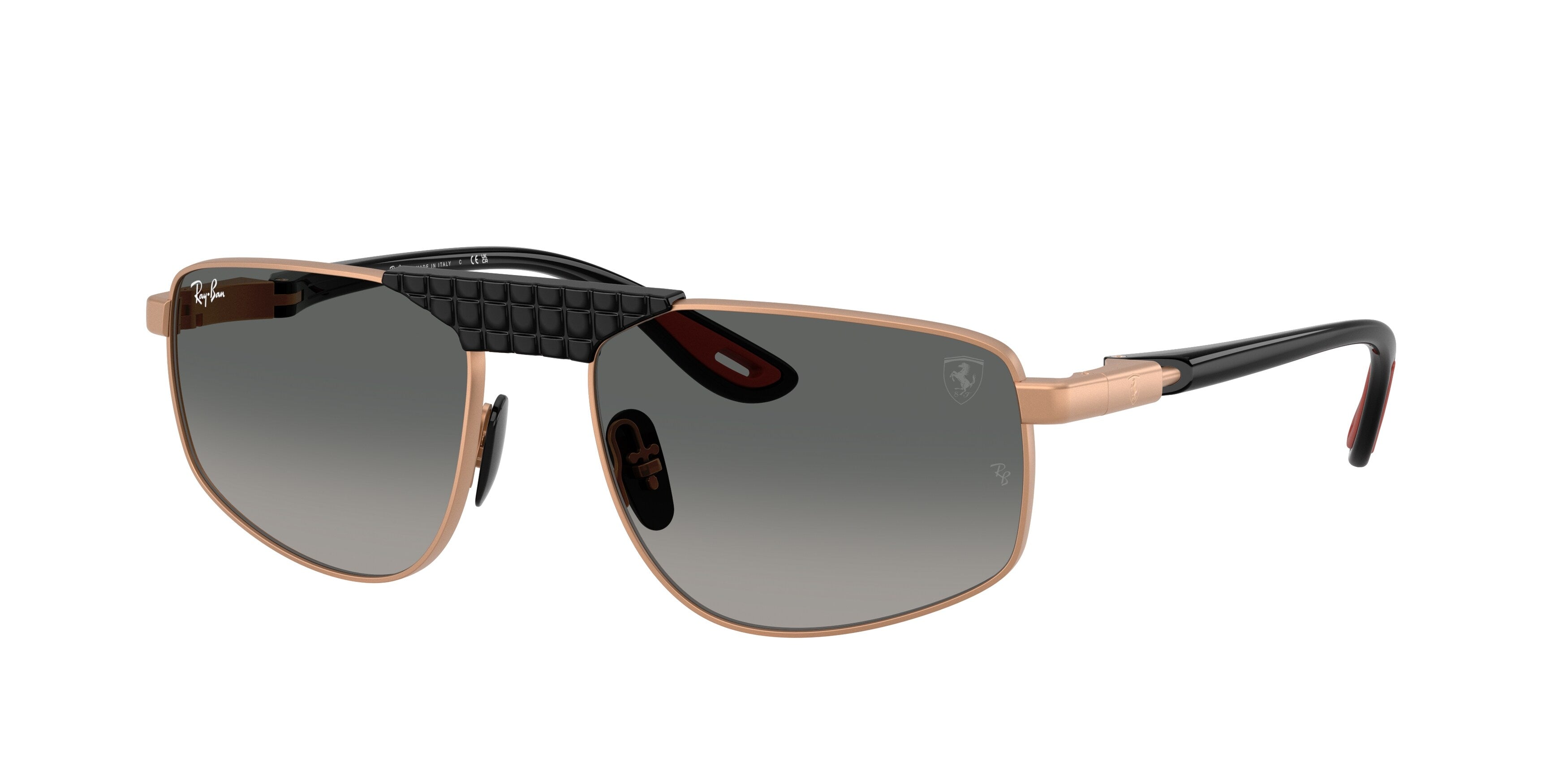 RB3776M F12771 Occhiali da sole Ray - Ban 1