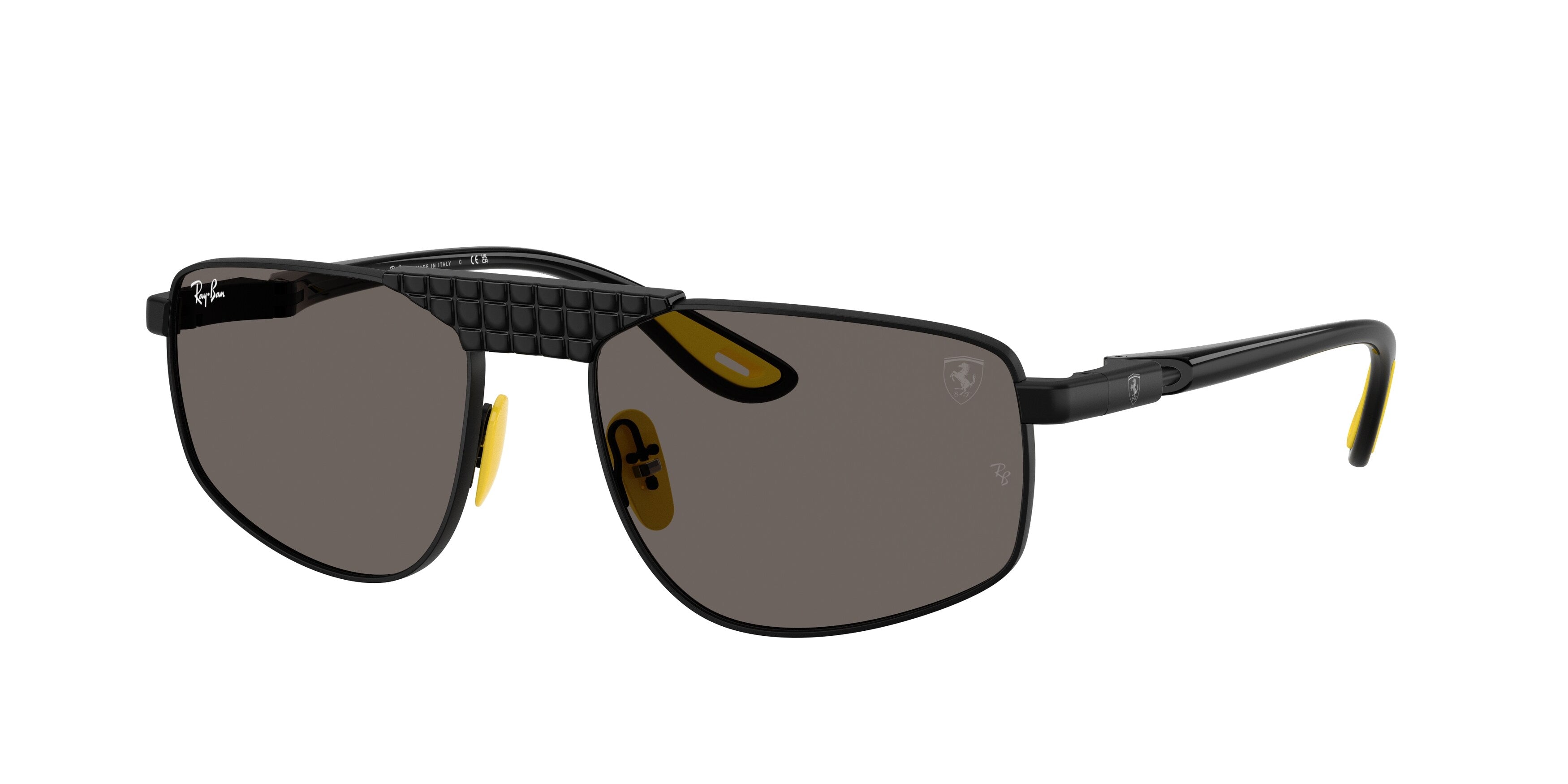 RB3776M F128B1 Occhiali da sole Ray - Ban 1