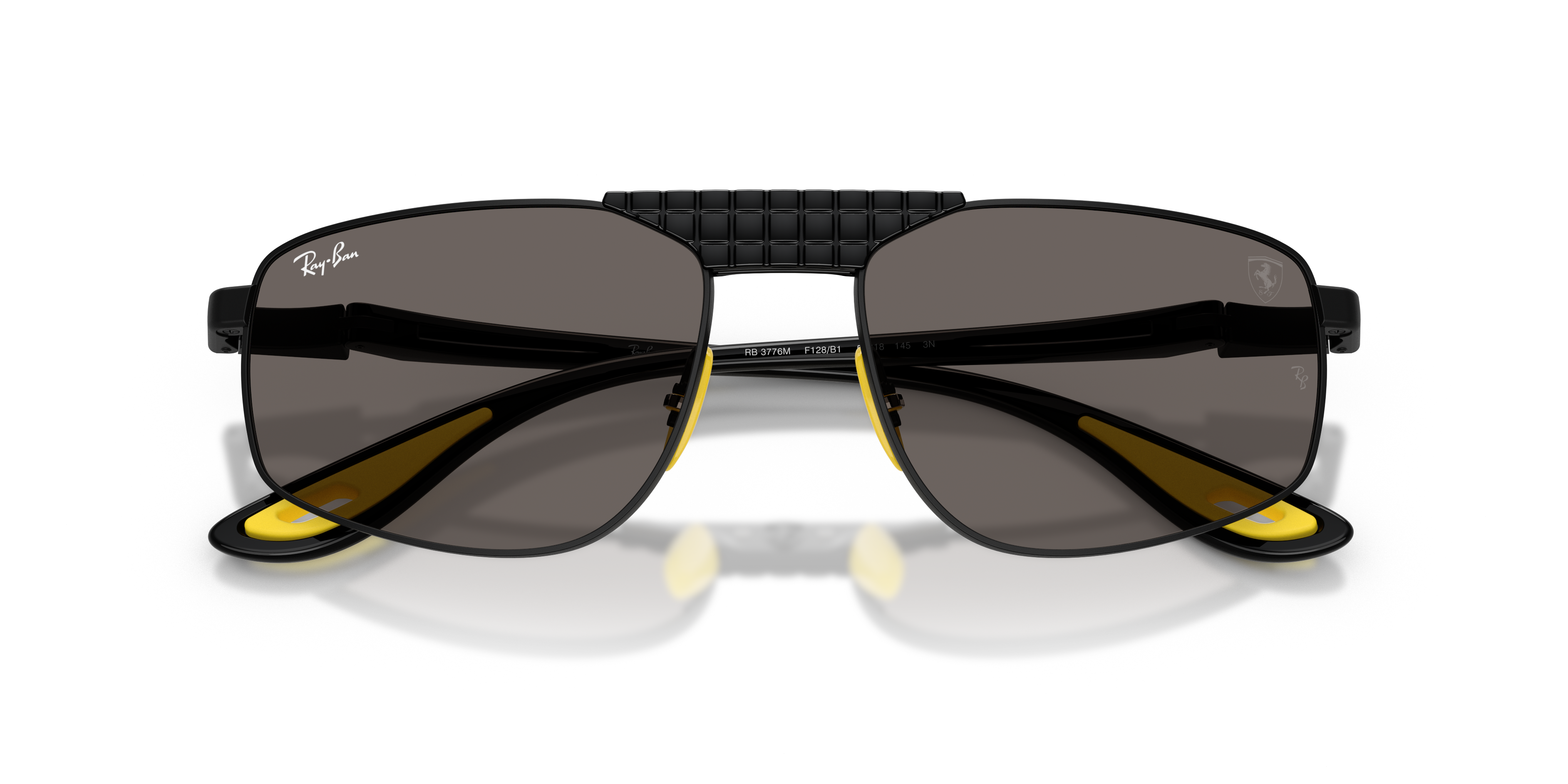 RB3776M F128B1 Occhiali da sole Ray - Ban 2