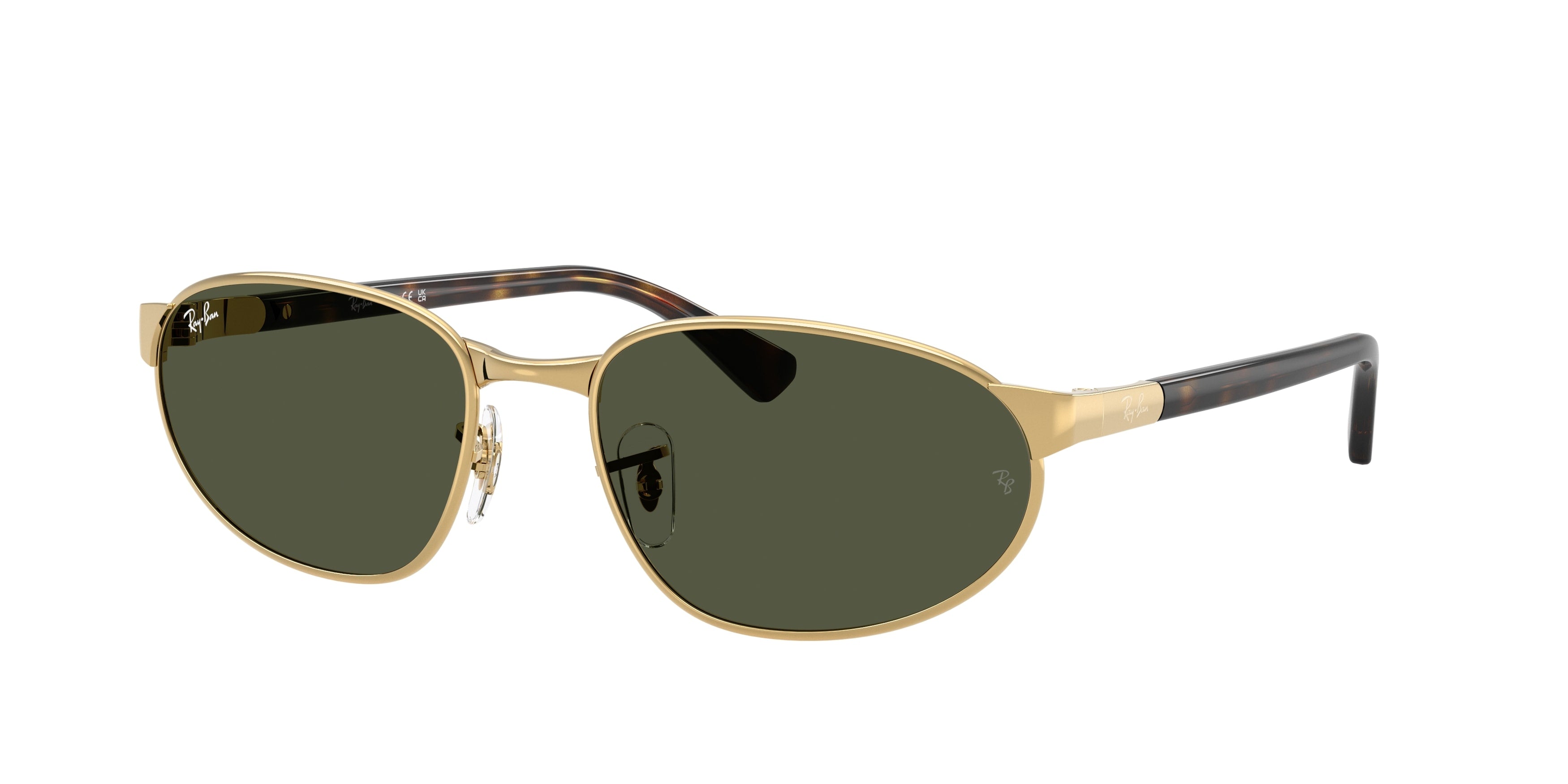 Ray - Ban RB3777 001/31