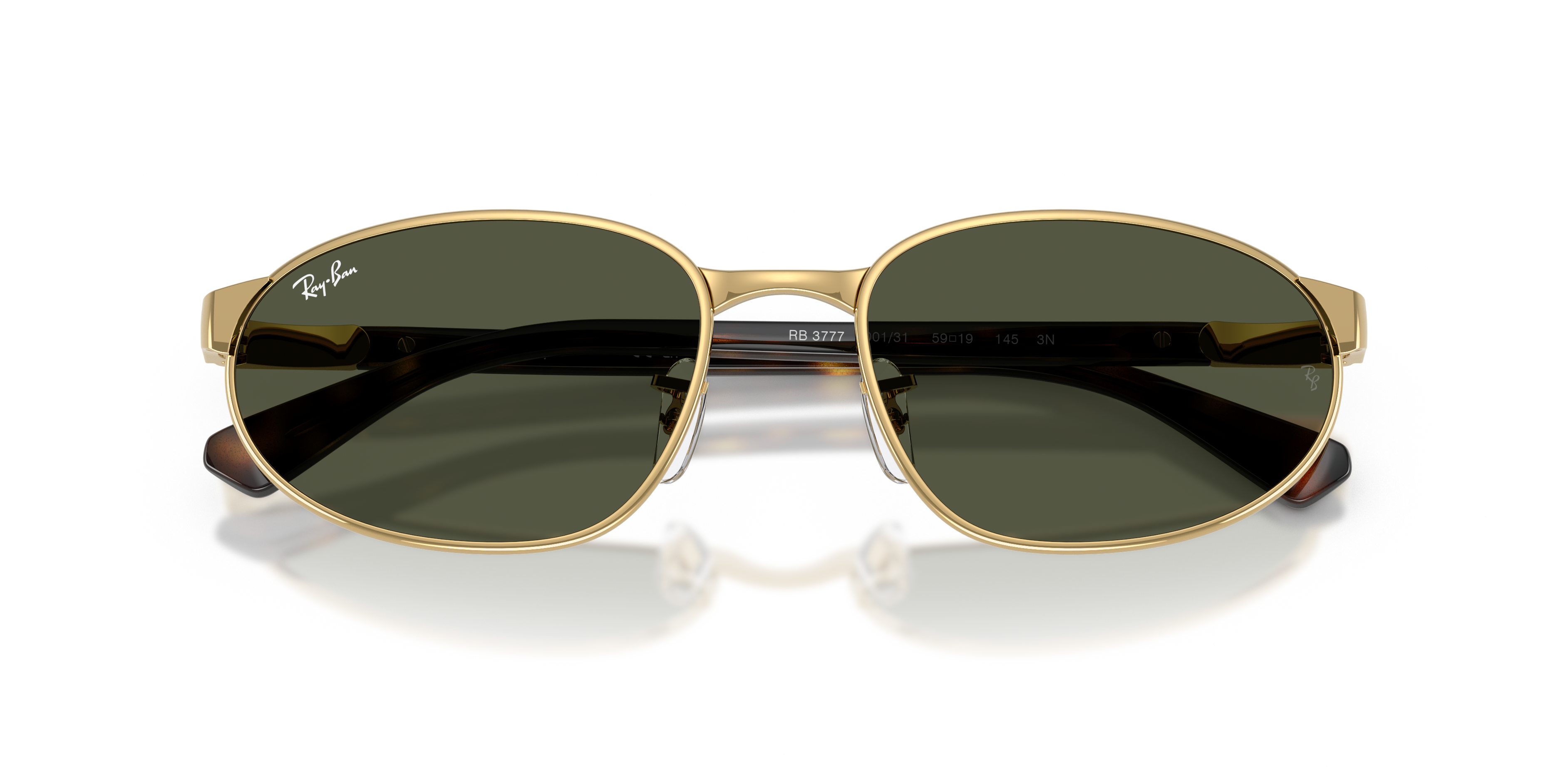 Ray - Ban RB3777 001/31