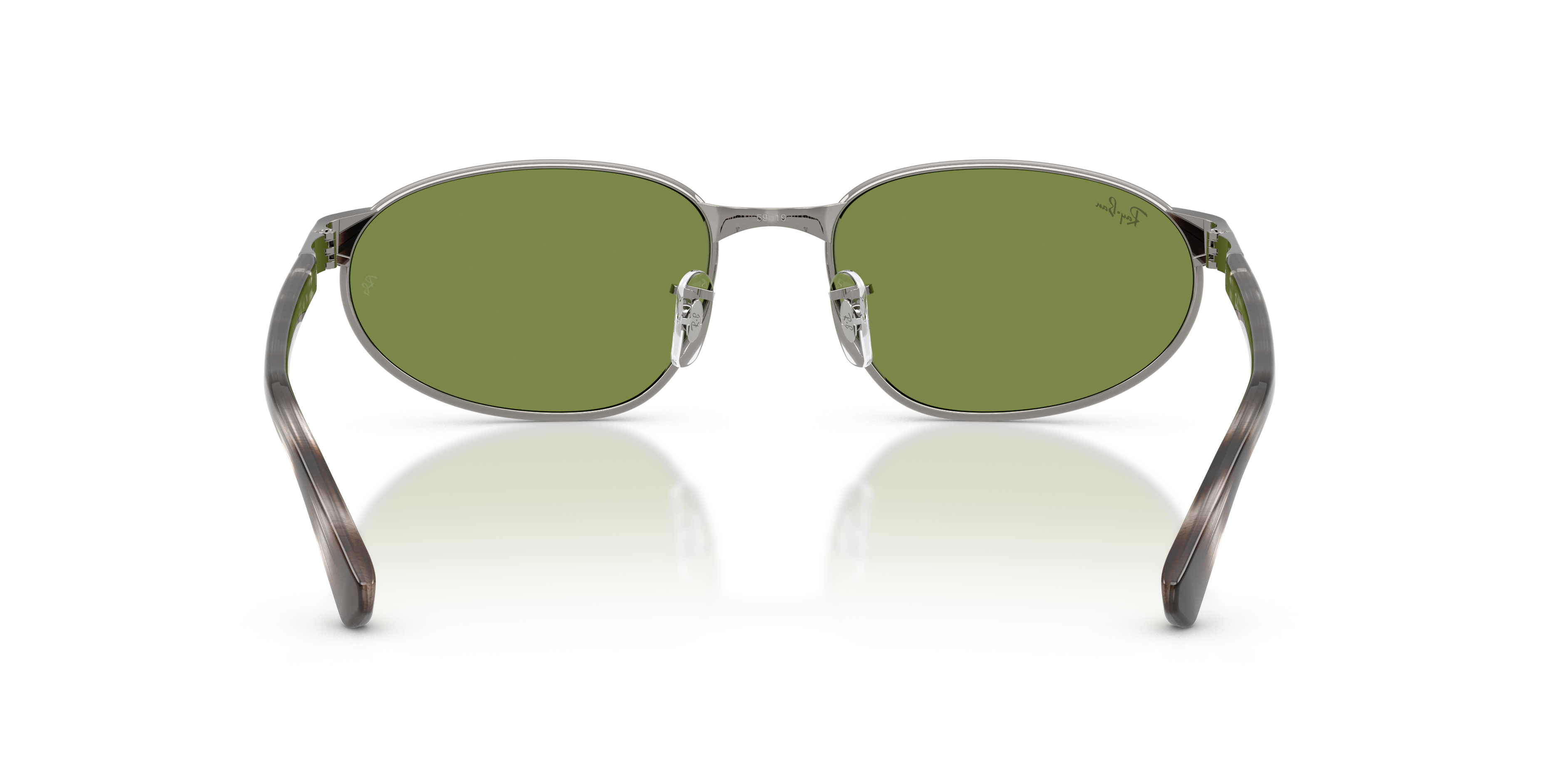 Ray - Ban RB3777 004/4E