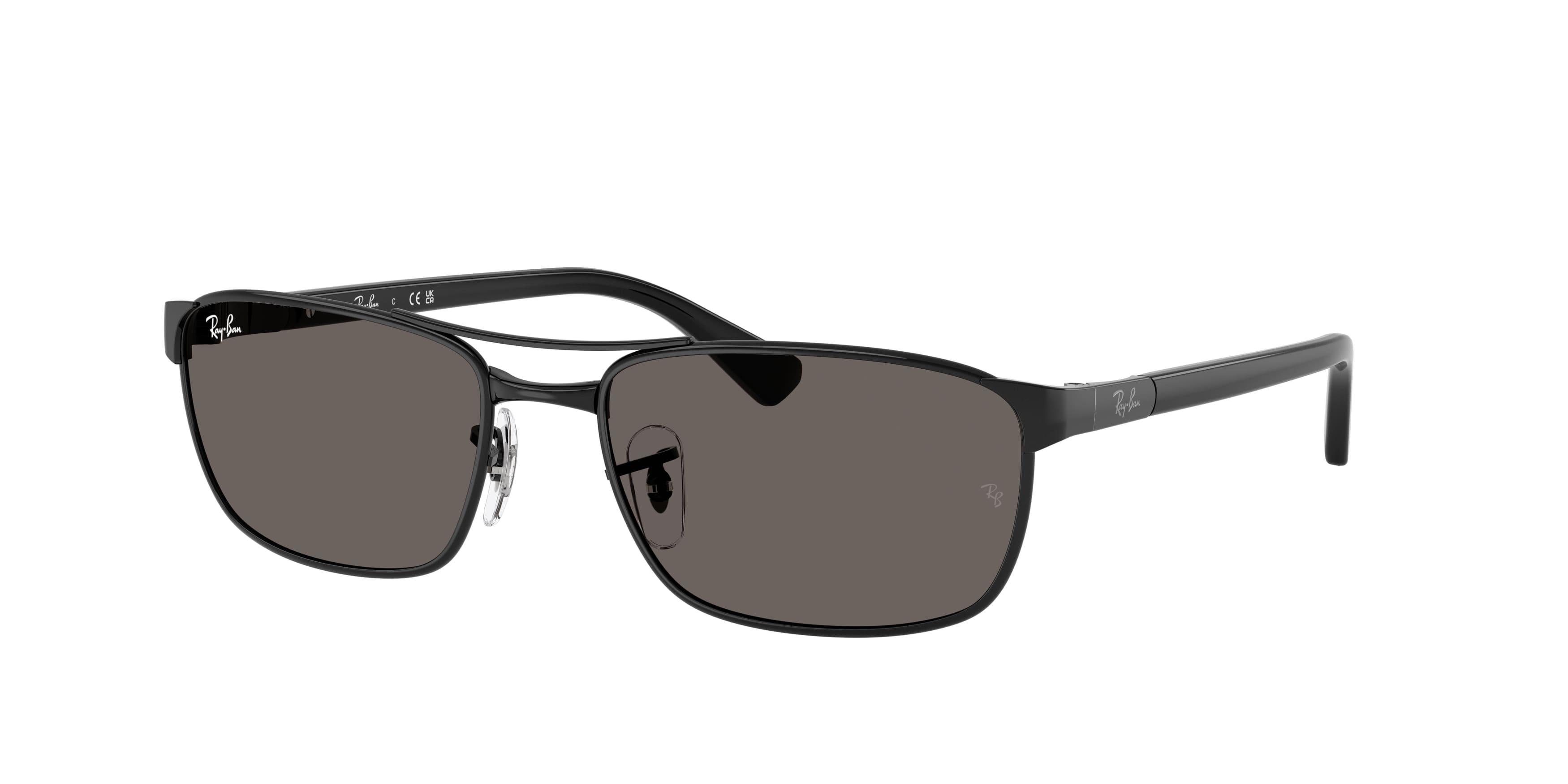 Ray - Ban RB3778 002/B1