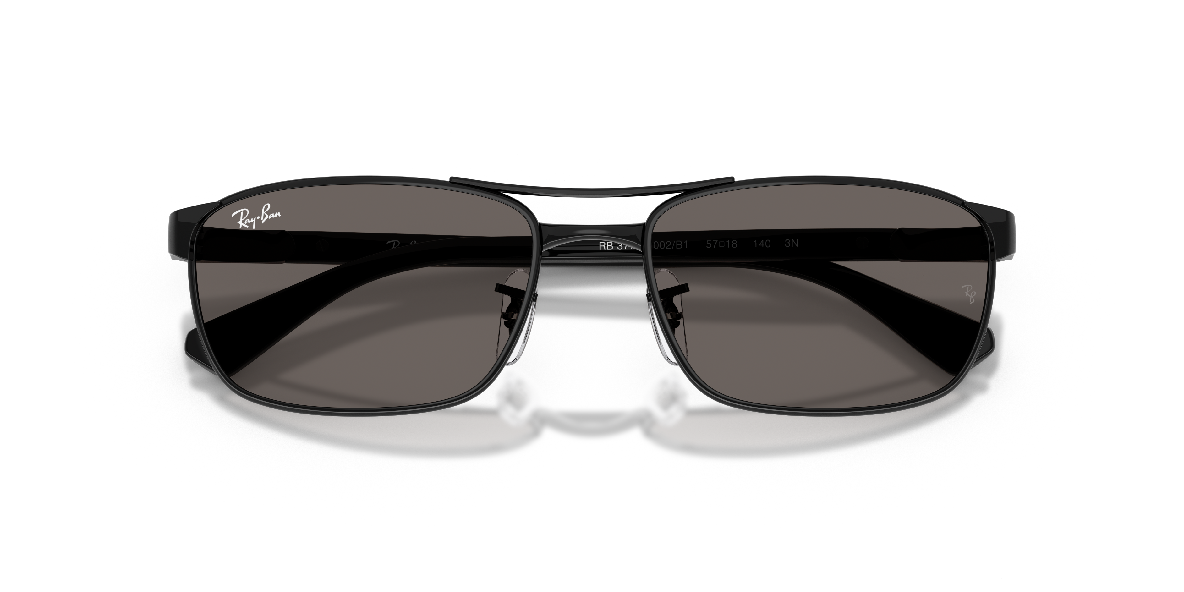 Ray - Ban RB3778 002/B1