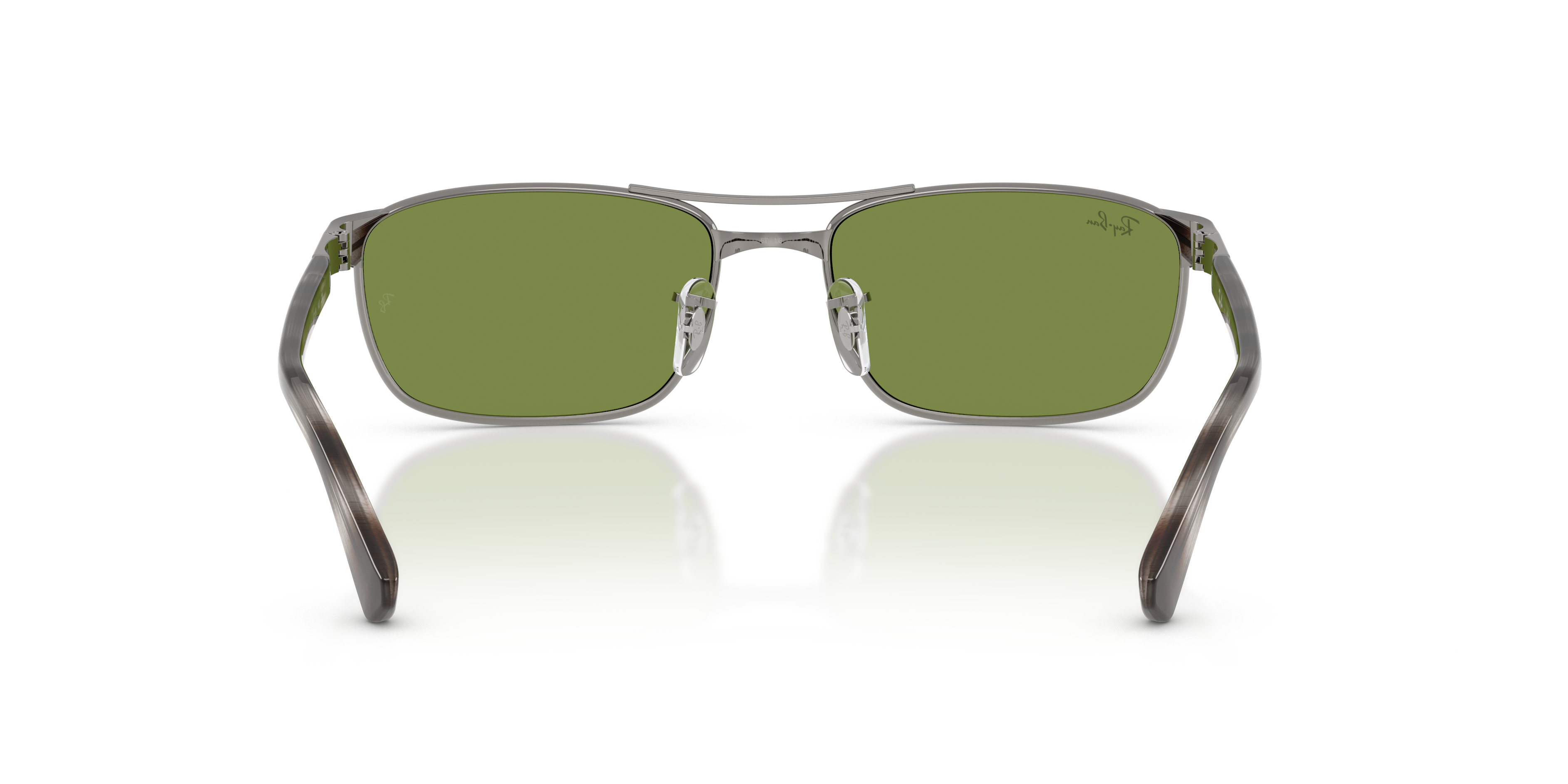 Ray - Ban RB3778 004/4E